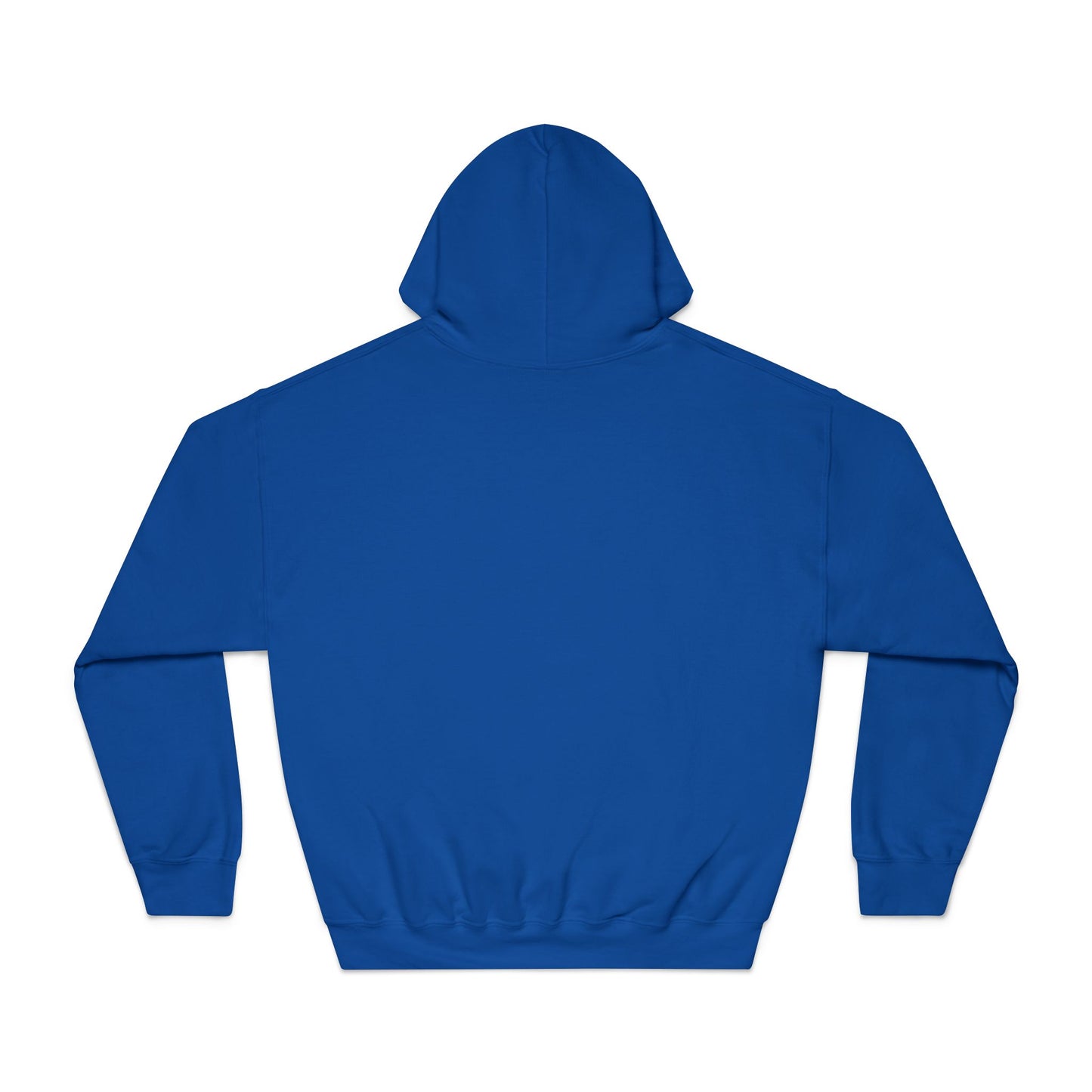 BBC Classic Mr Gloves Unisex Dark Hoodie