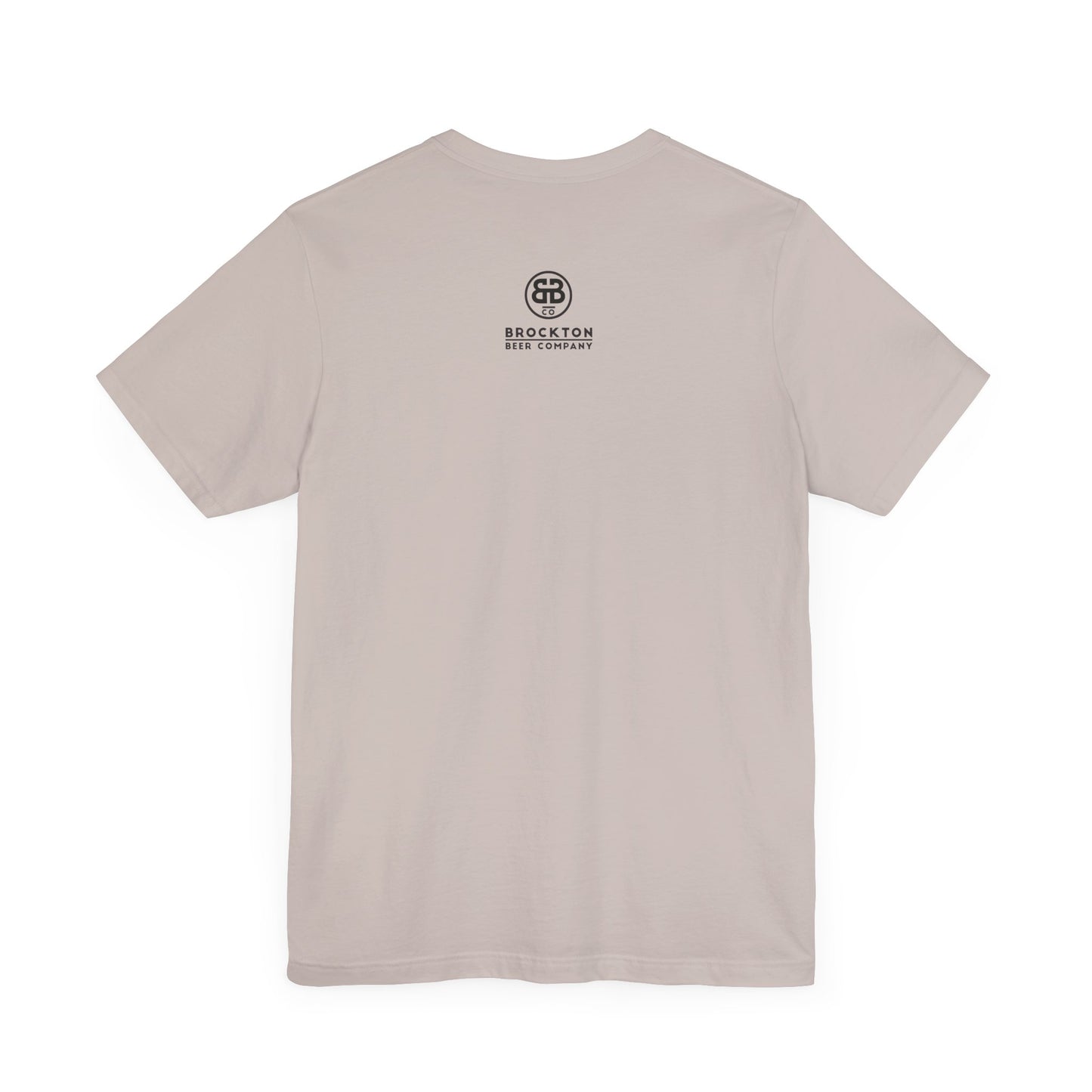 BBC Soft Unisex Mr Gloves Athletic Tee