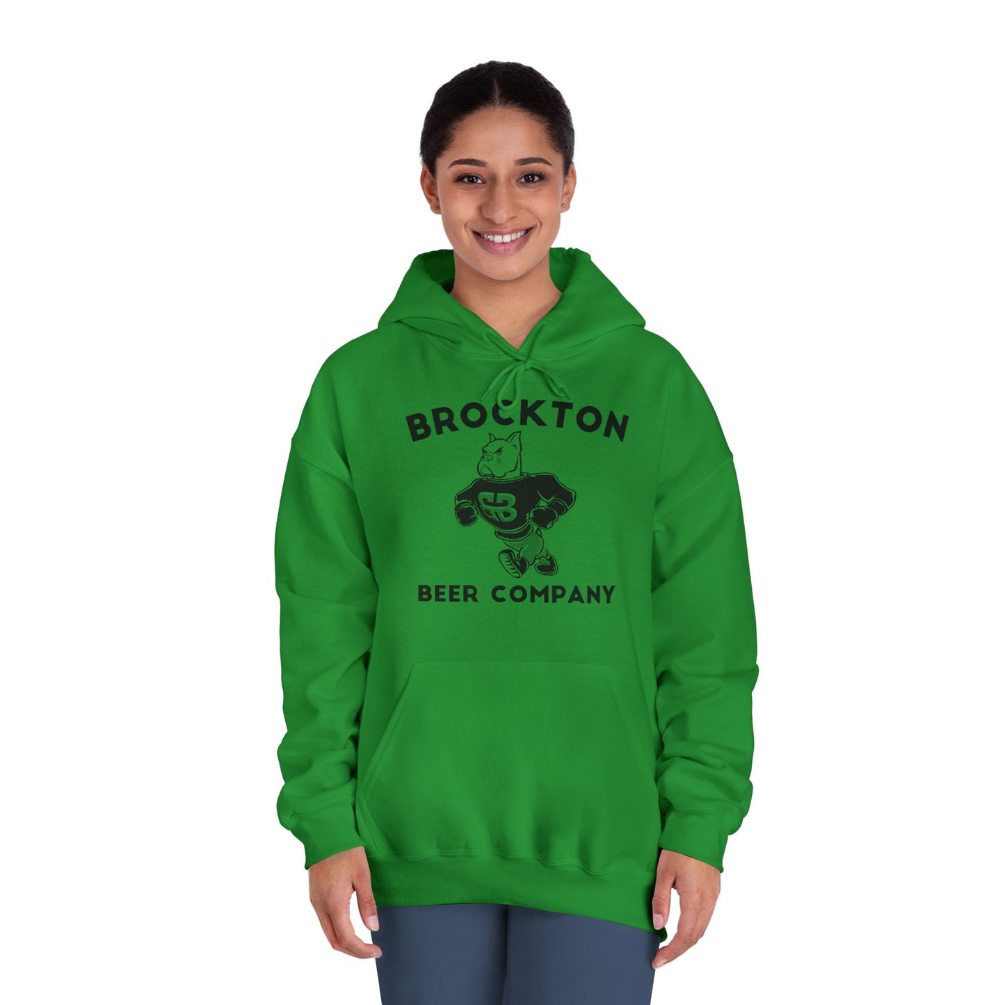 BBC Classic Mr Gloves Unisex Hoodie - Soft, Stylish, Perfect for Casual Gatherings