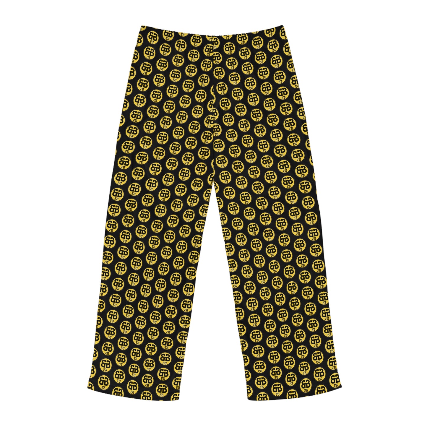 BB's Men's Pajama Pants (AOP)