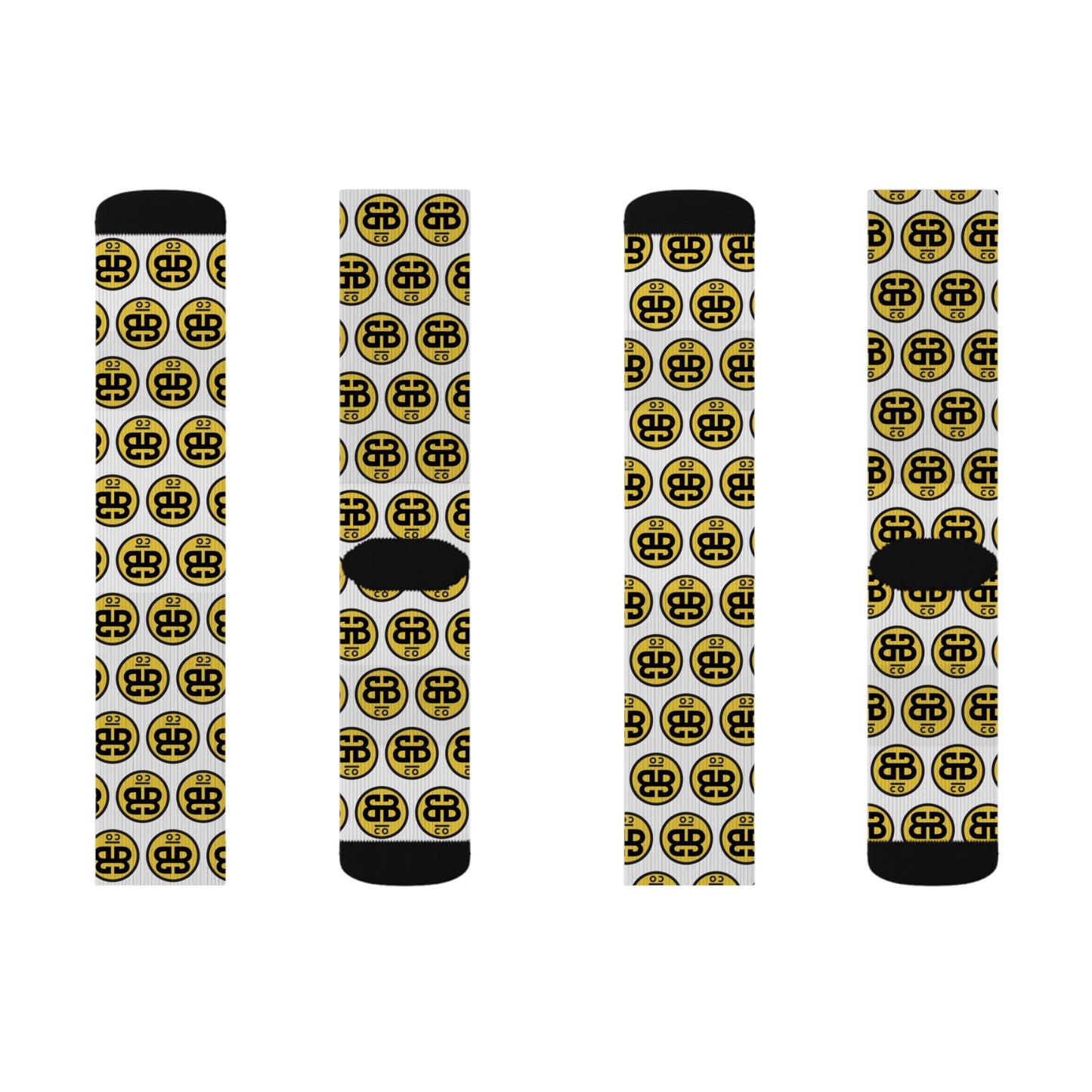 Logo Socks