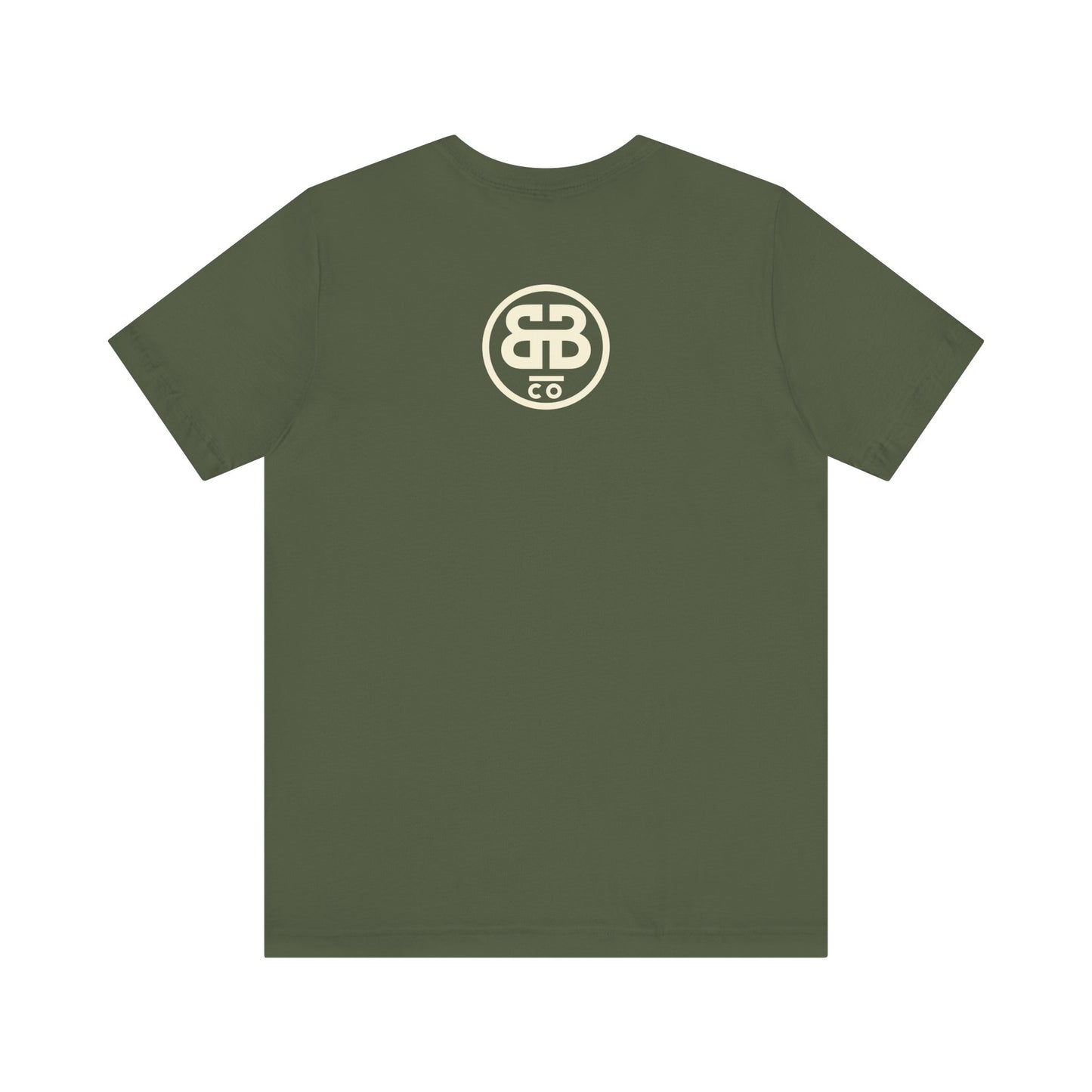 Vintage Brockton Fred Lager Graphic Tee - Unisex Jersey Short Sleeve