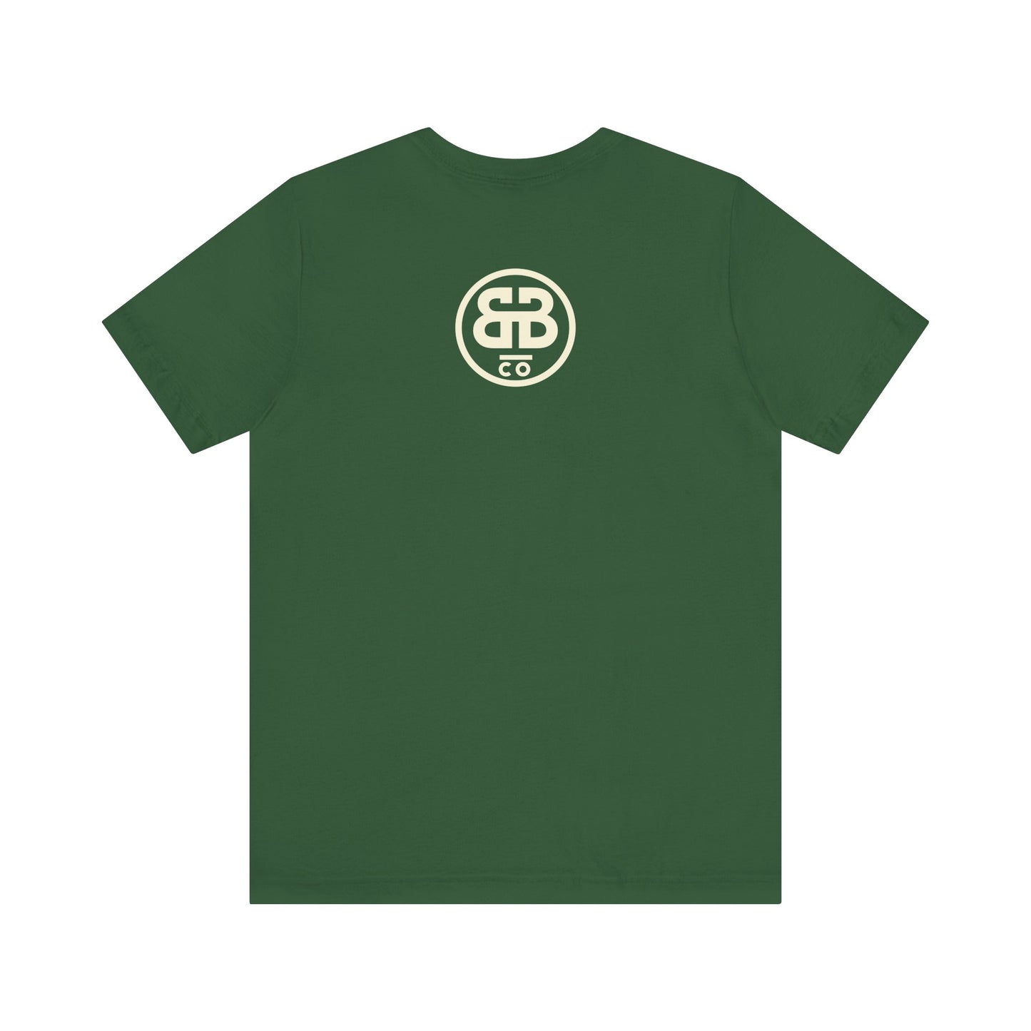 Vintage Brockton Fred Lager Graphic Tee - Unisex Jersey Short Sleeve