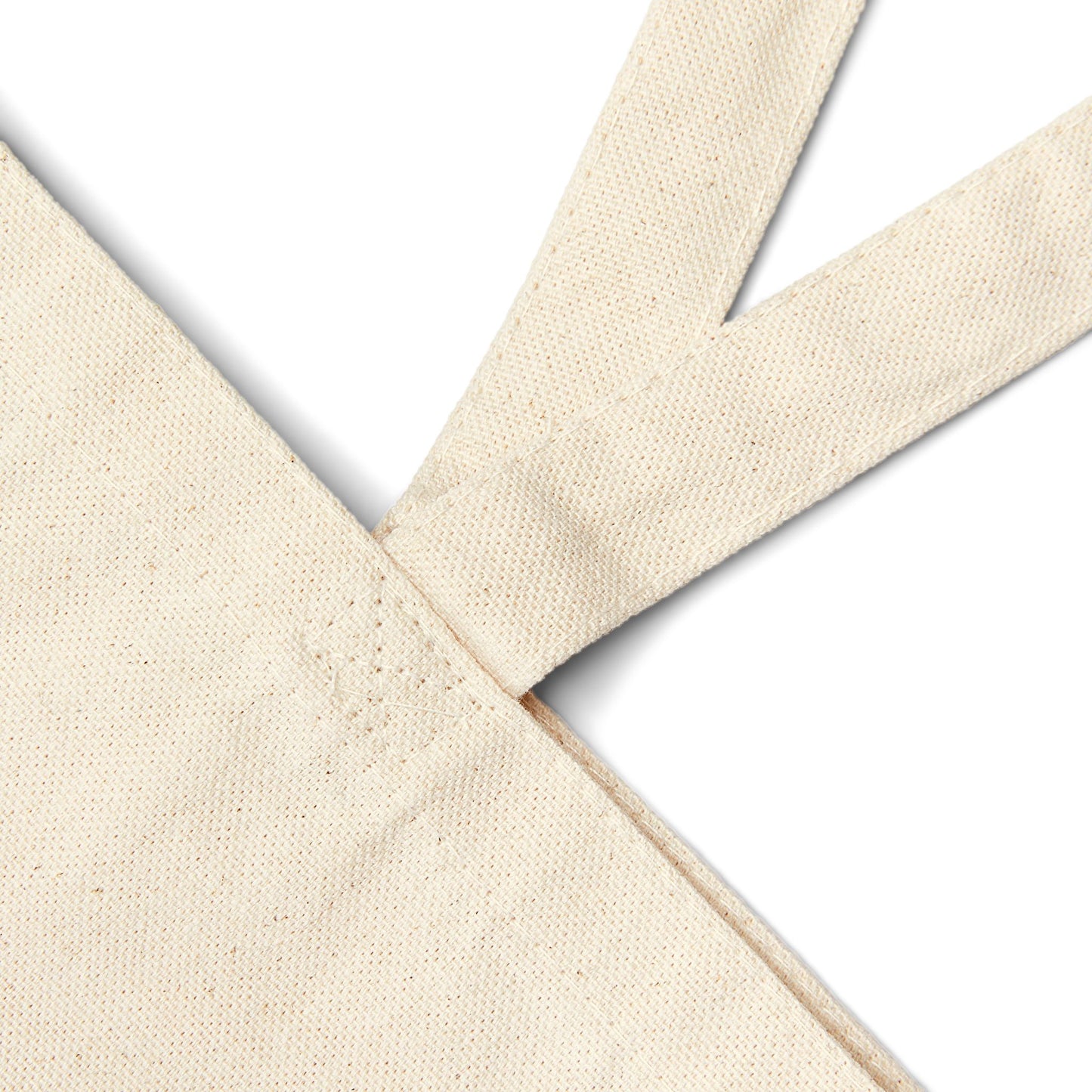 BBC Mr Gloves Cotton Canvas Tote Bag