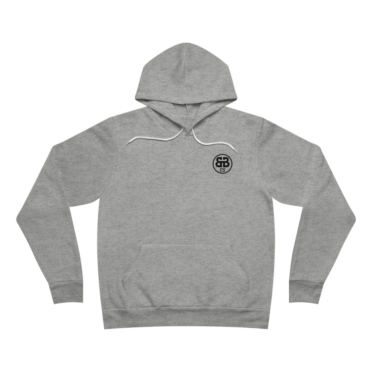 BBC Mr Gloves Unisex Pullover Fleece Hoodie
