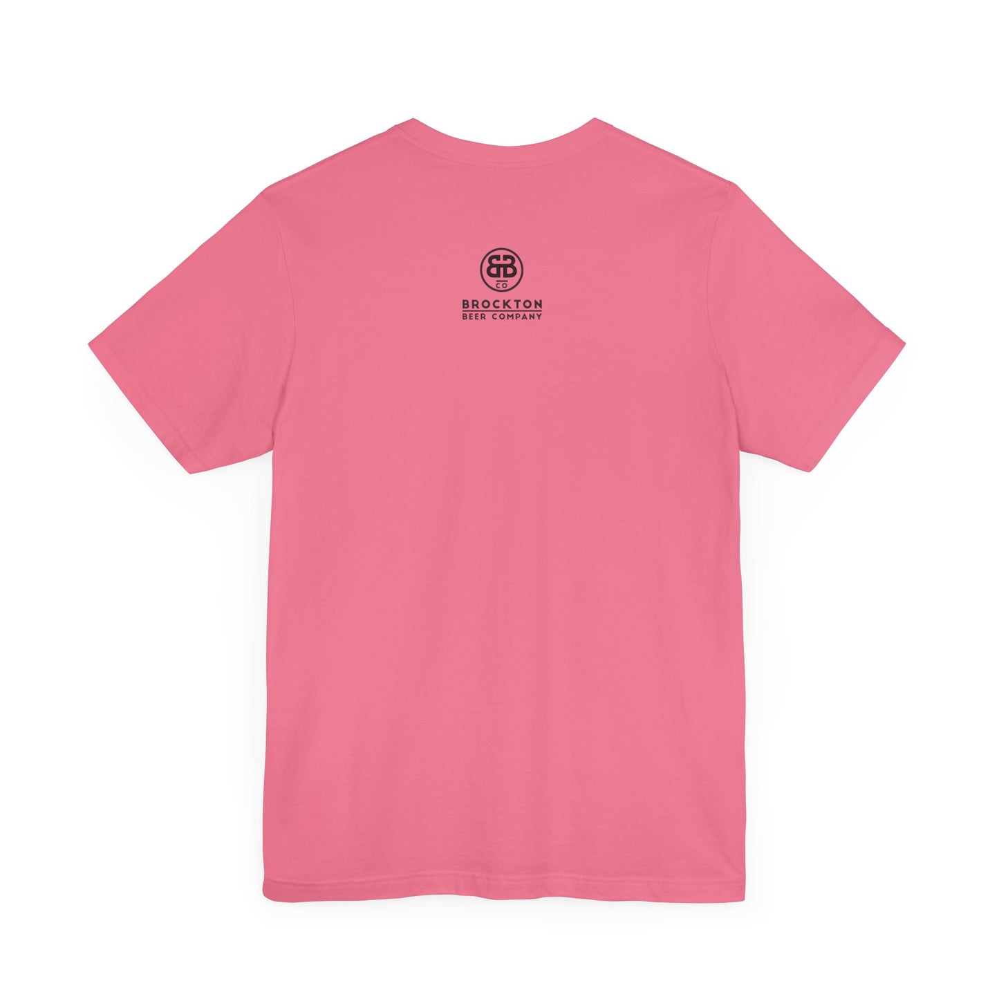 BBC Soft Unisex Mr Gloves Athletic Tee