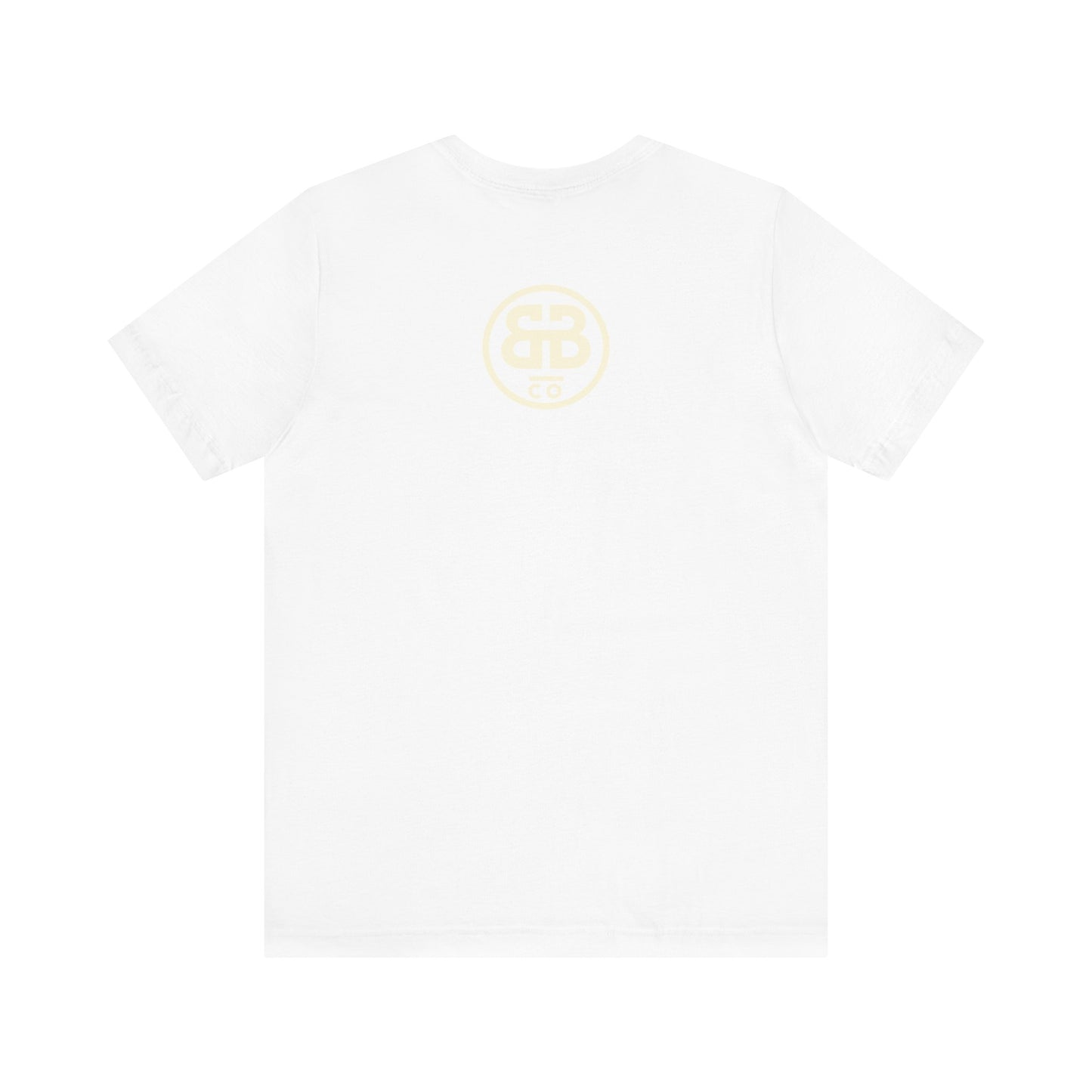 Vintage Brockton Fred Lager Graphic Tee - Unisex Jersey Short Sleeve