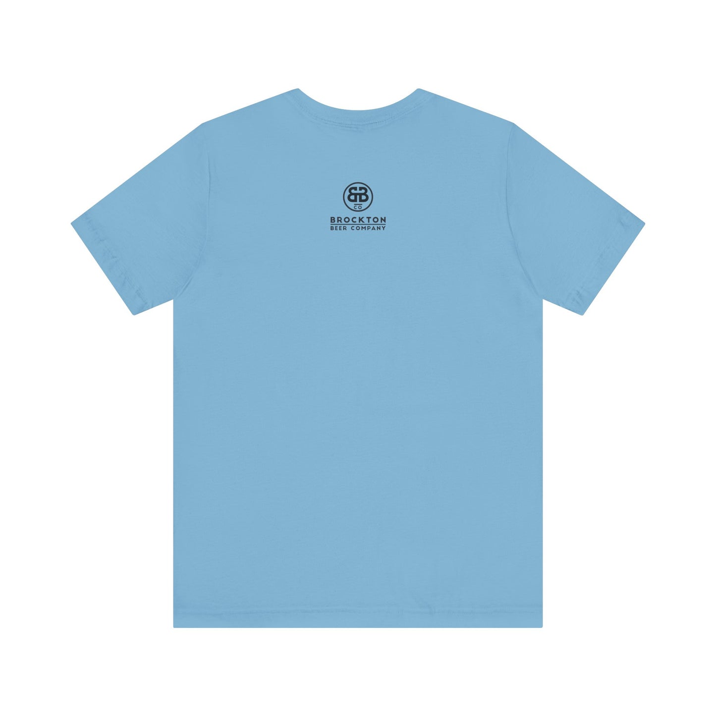 BBC Soft Unisex Mr Gloves Athletic Tee