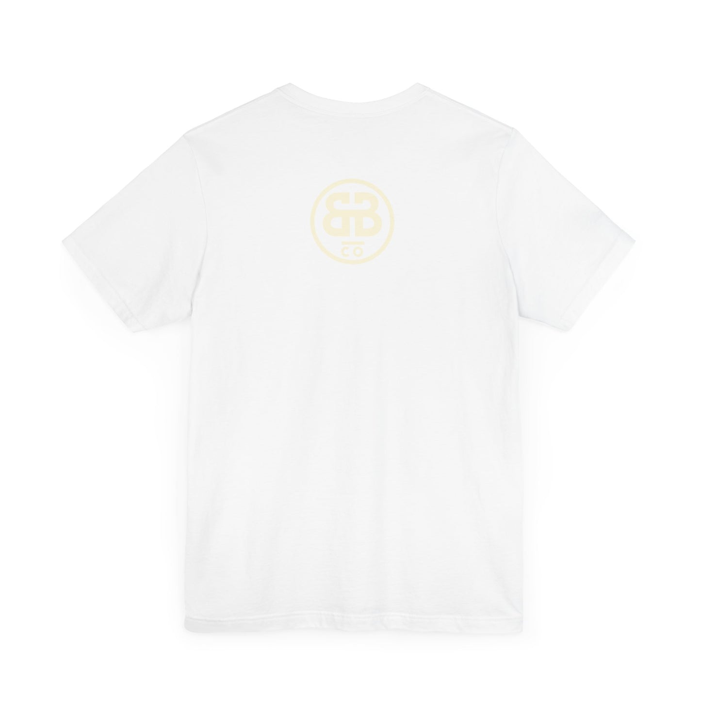 Vintage Brockton Fred Lager Graphic Tee - Unisex Jersey Short Sleeve