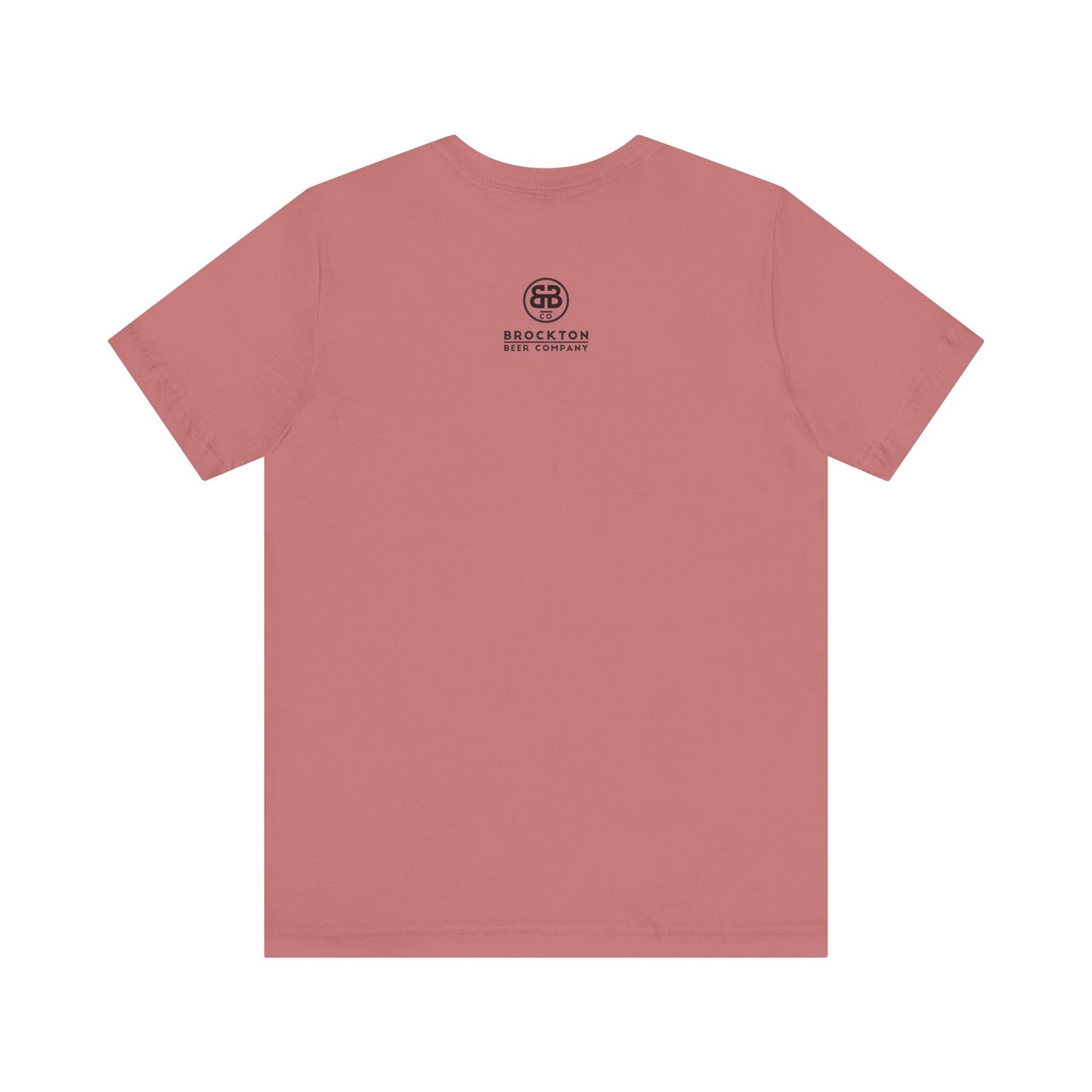 BBC Soft Unisex Mr Gloves Athletic Tee