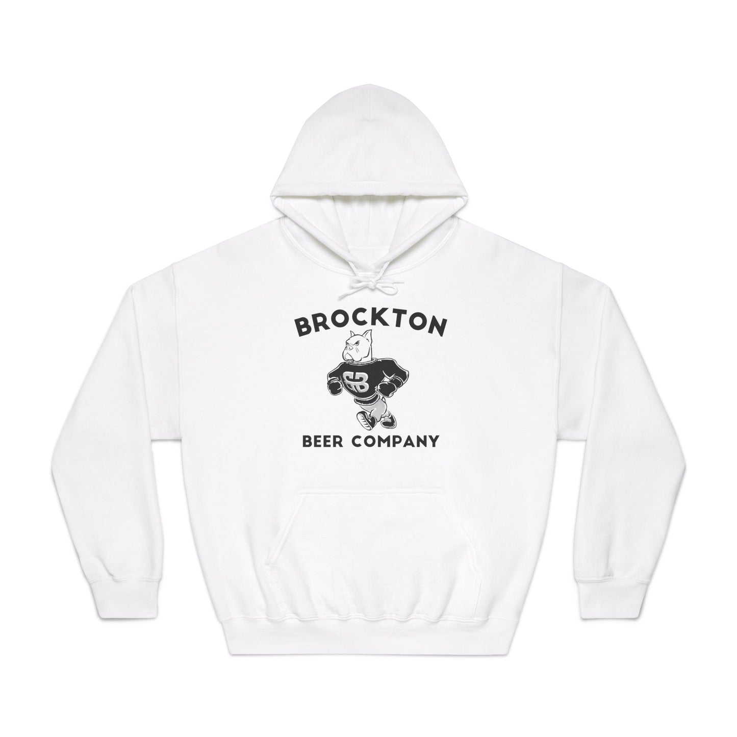 BBC Classic Mr Gloves Unisex Hoodie - Soft, Stylish, Perfect for Casual Gatherings