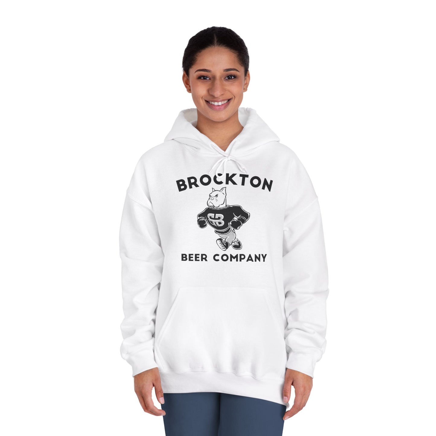 BBC Classic Mr Gloves Unisex Hoodie - Soft, Stylish, Perfect for Casual Gatherings
