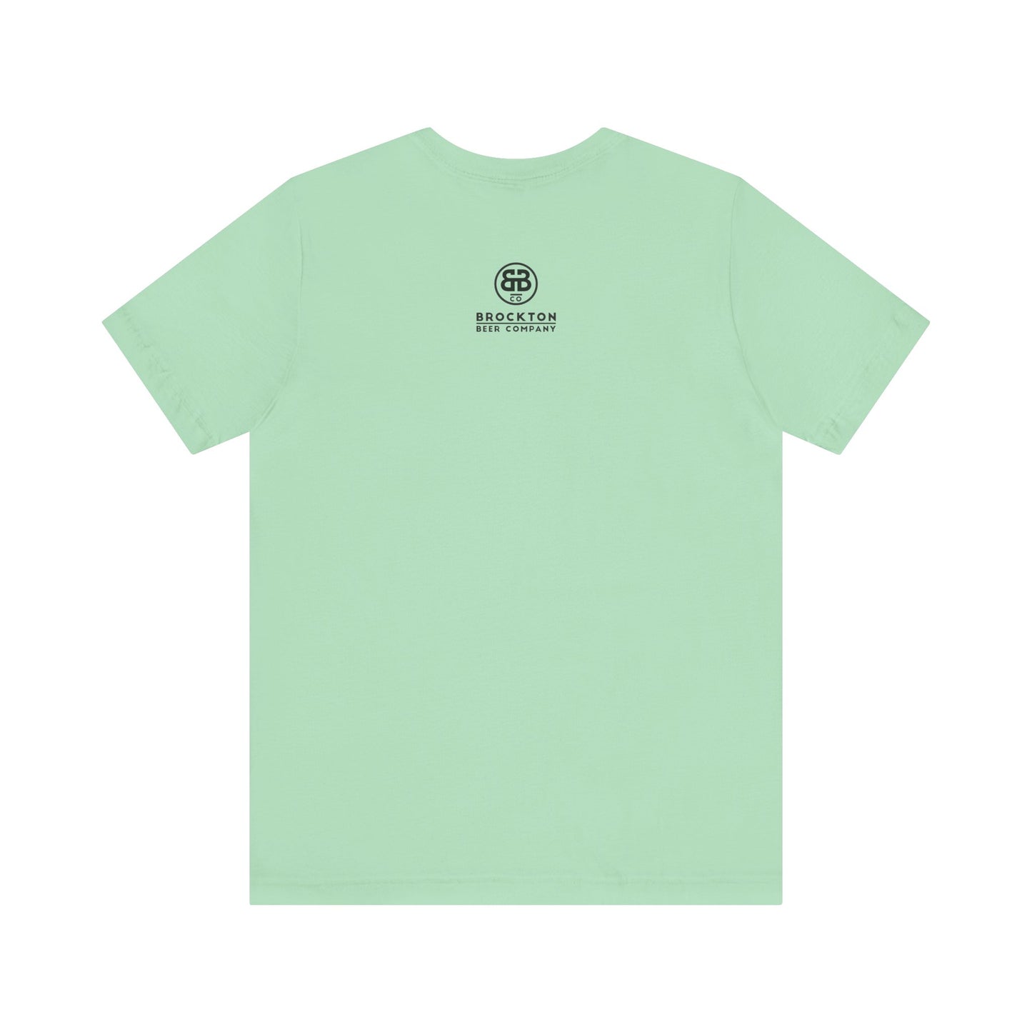 BBC Soft Unisex Mr Gloves Athletic Tee