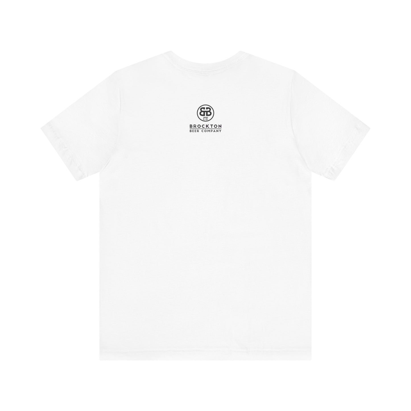 BBC Soft Unisex Mr Gloves Athletic Tee