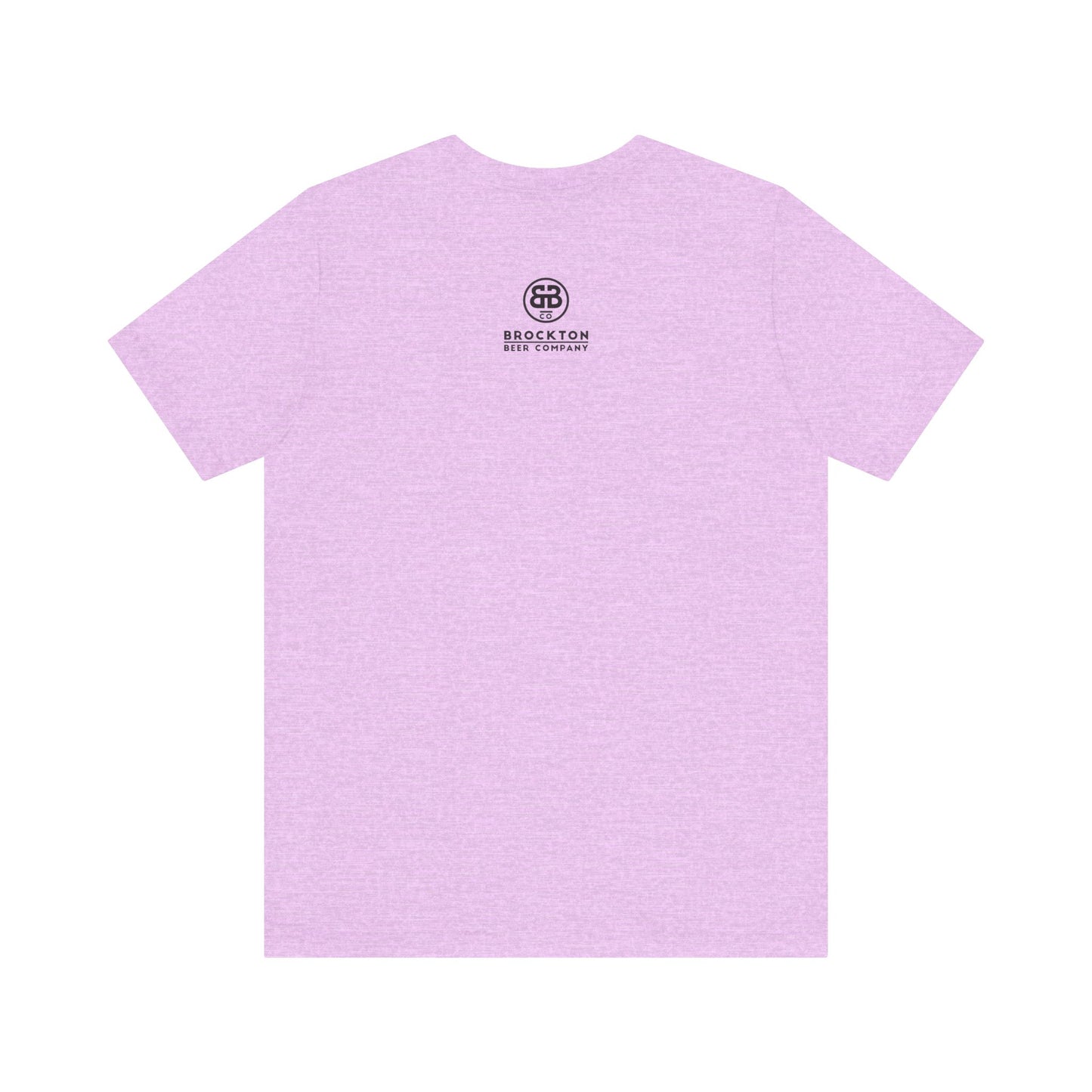 BBC Soft Unisex Mr Gloves Athletic Tee