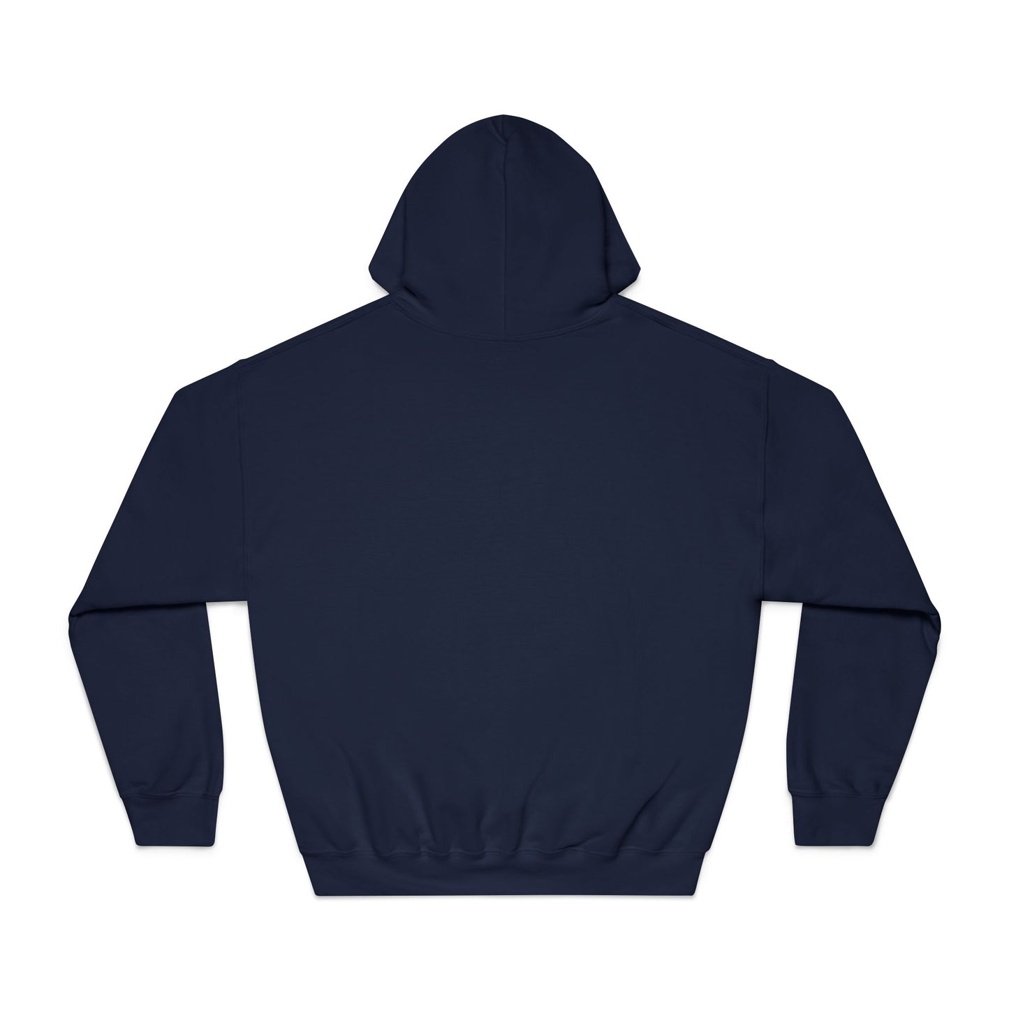 BBC Classic Mr Gloves Unisex Dark Hoodie