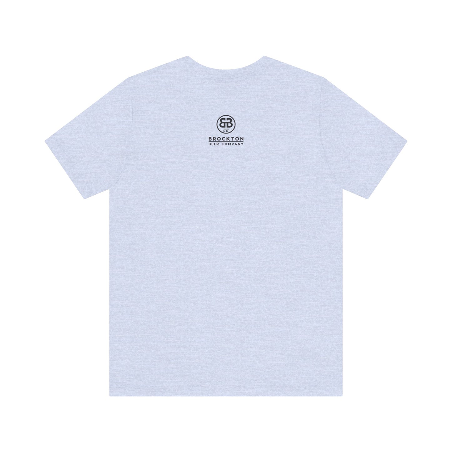 BBC Soft Unisex Mr Gloves Athletic Tee