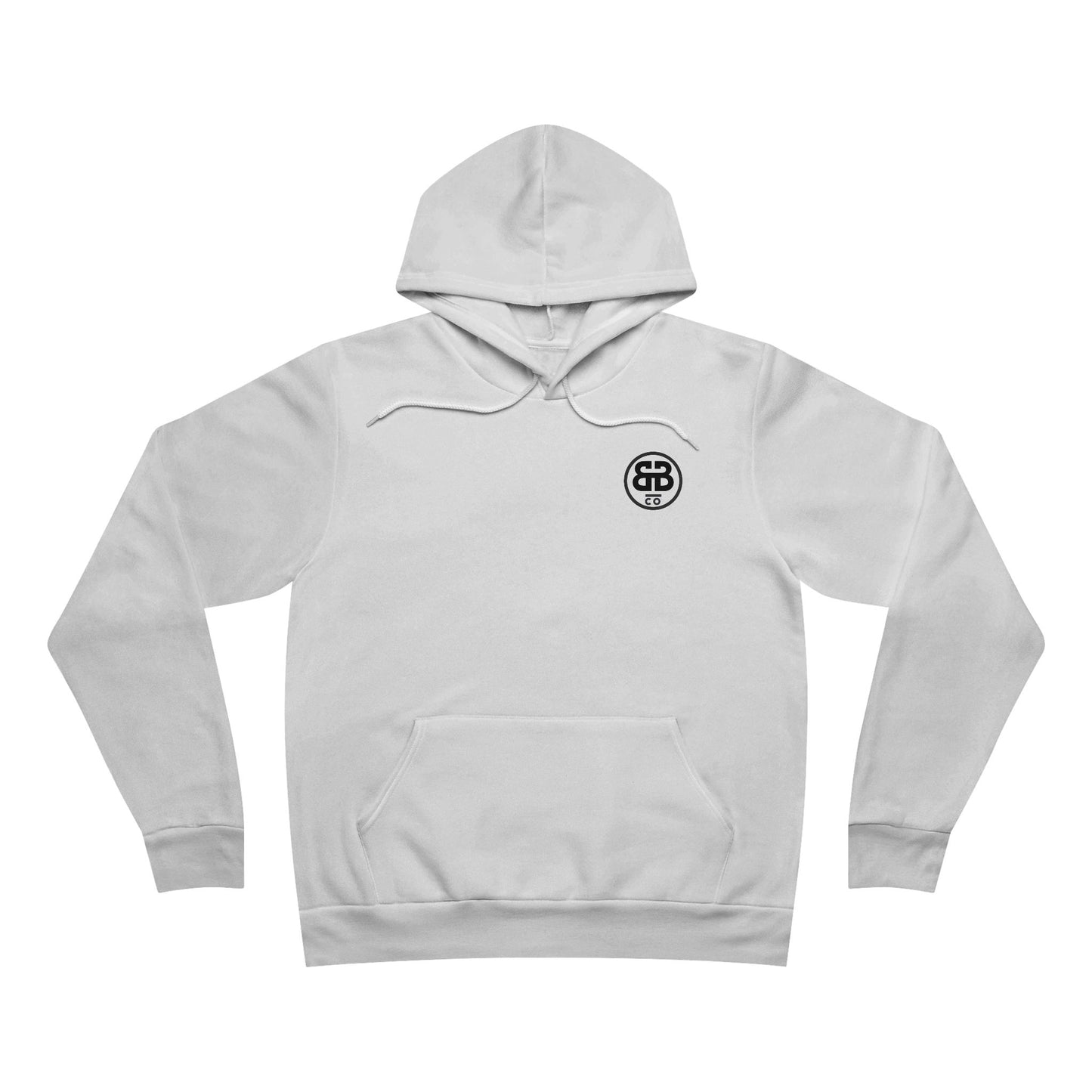 BBC Mr Gloves Unisex Pullover Fleece Hoodie