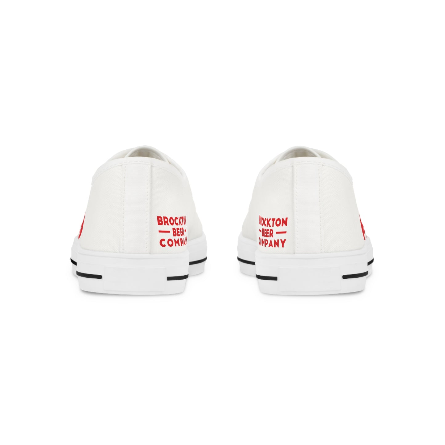 Yasuke Men's Low Top Sneakers