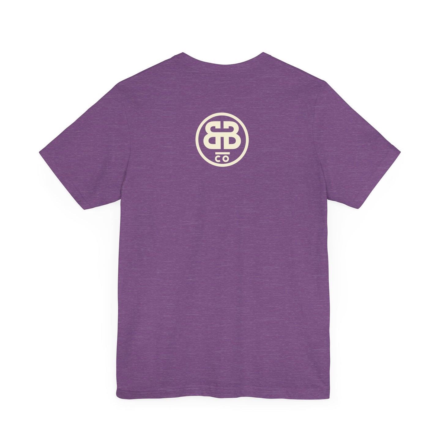 Vintage Brockton Fred Lager Graphic Tee - Unisex Jersey Short Sleeve