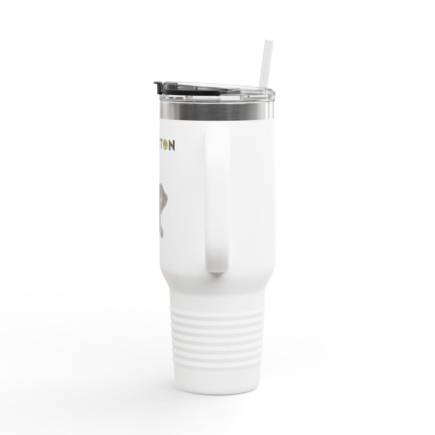 Mr Gloves Travel Mug