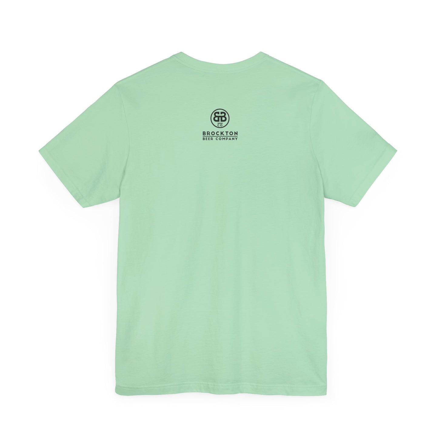 BBC Soft Unisex Mr Gloves Athletic Tee