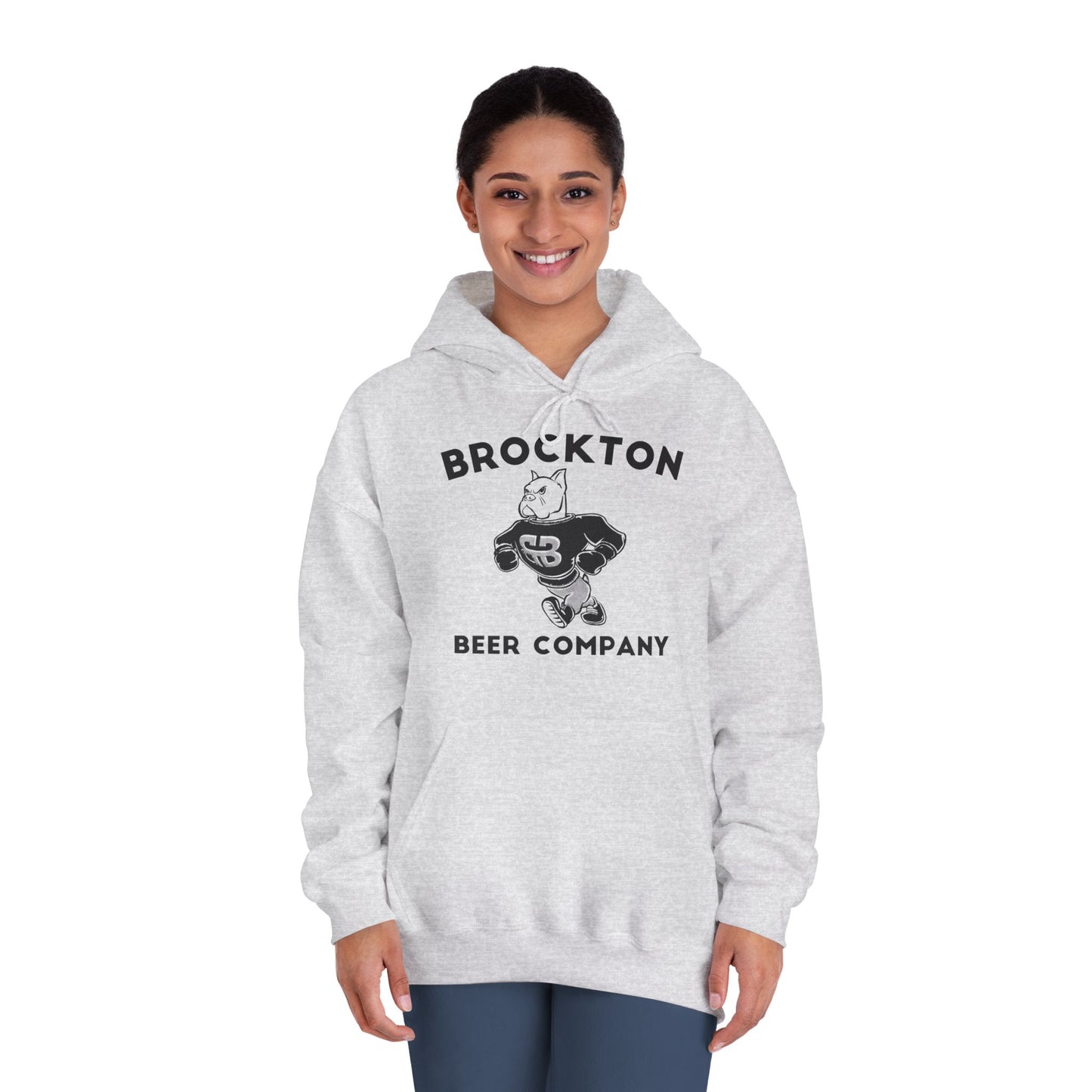 BBC Classic Mr Gloves Unisex Hoodie - Soft, Stylish, Perfect for Casual Gatherings