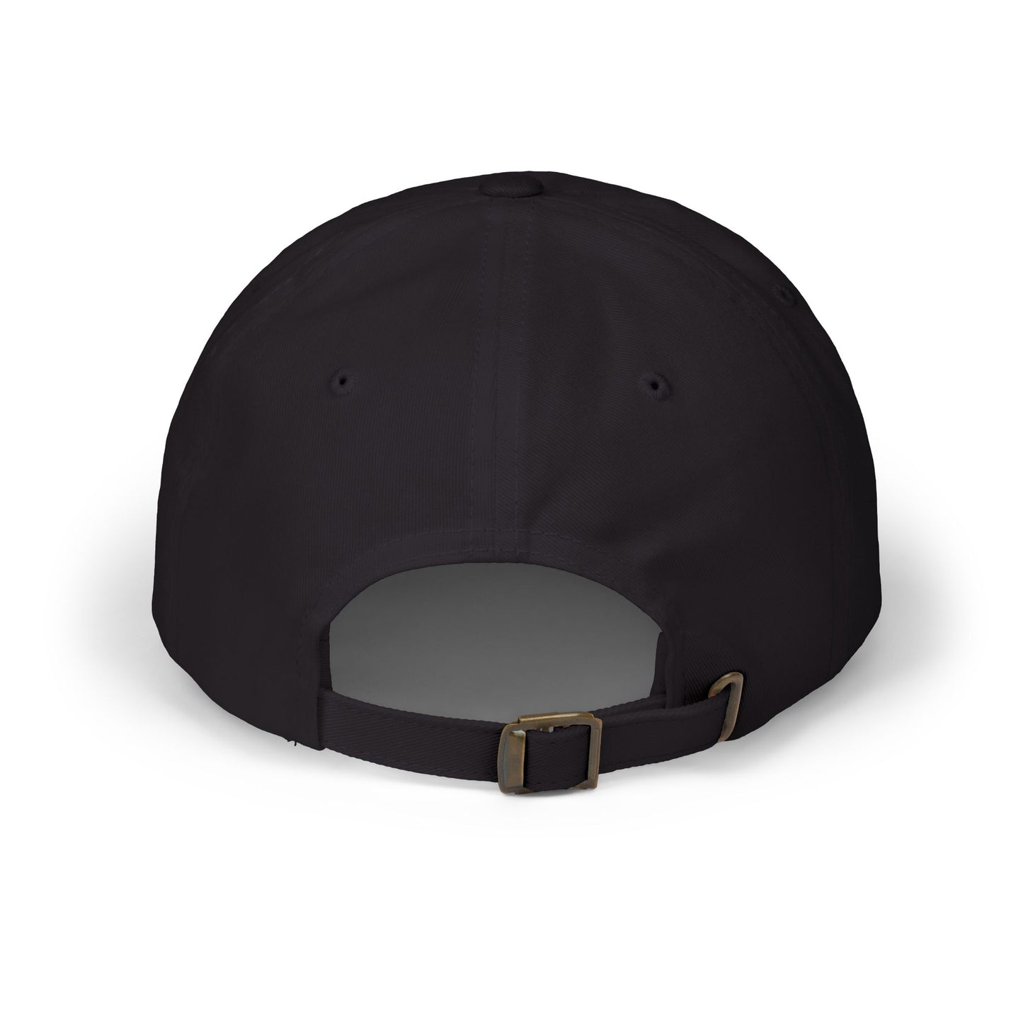 Brockton Beer Company Classic Dad Cap - Casual White Hat for Beer Lovers