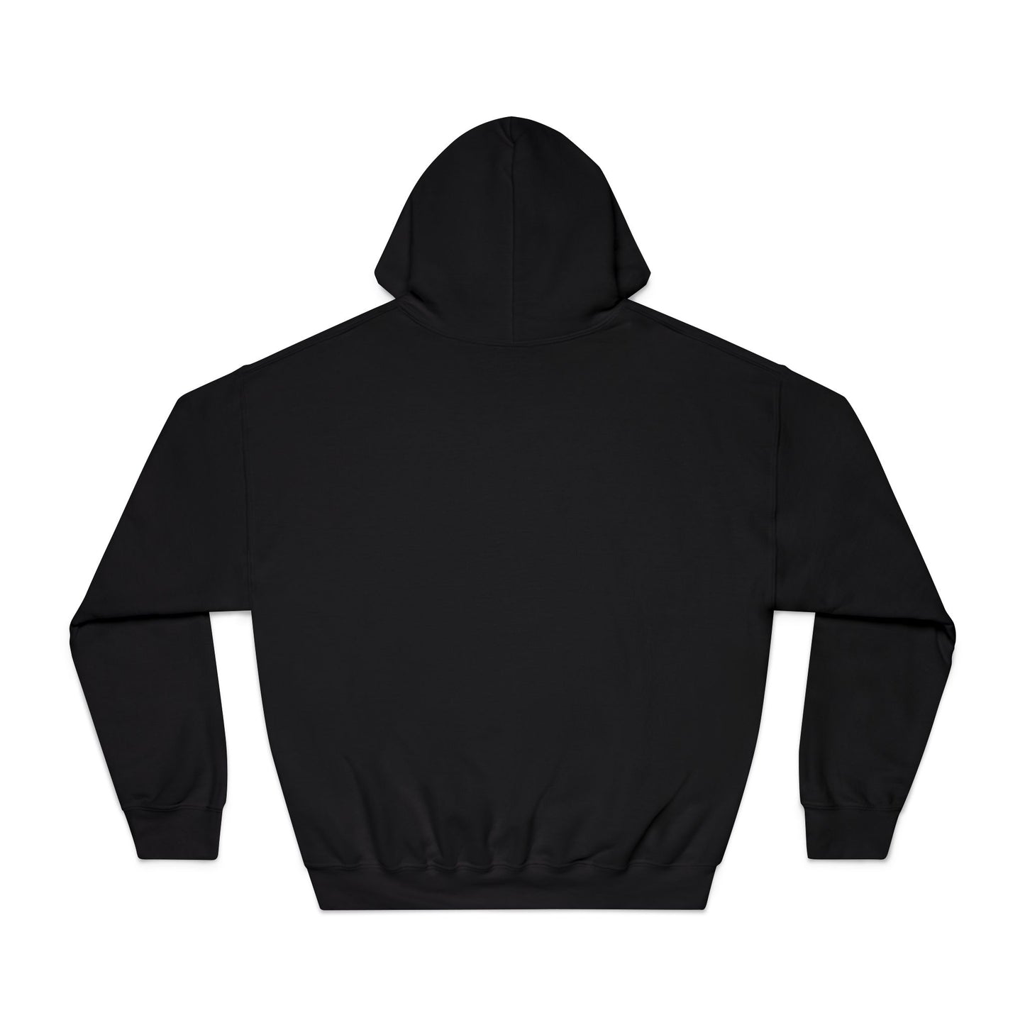 BBC Classic Mr Gloves Unisex Dark Hoodie