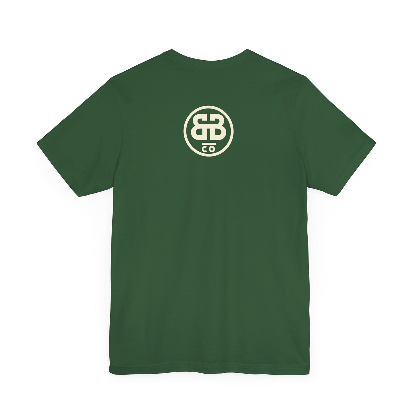 Vintage Brockton Fred Lager Graphic Tee - Unisex Jersey Short Sleeve