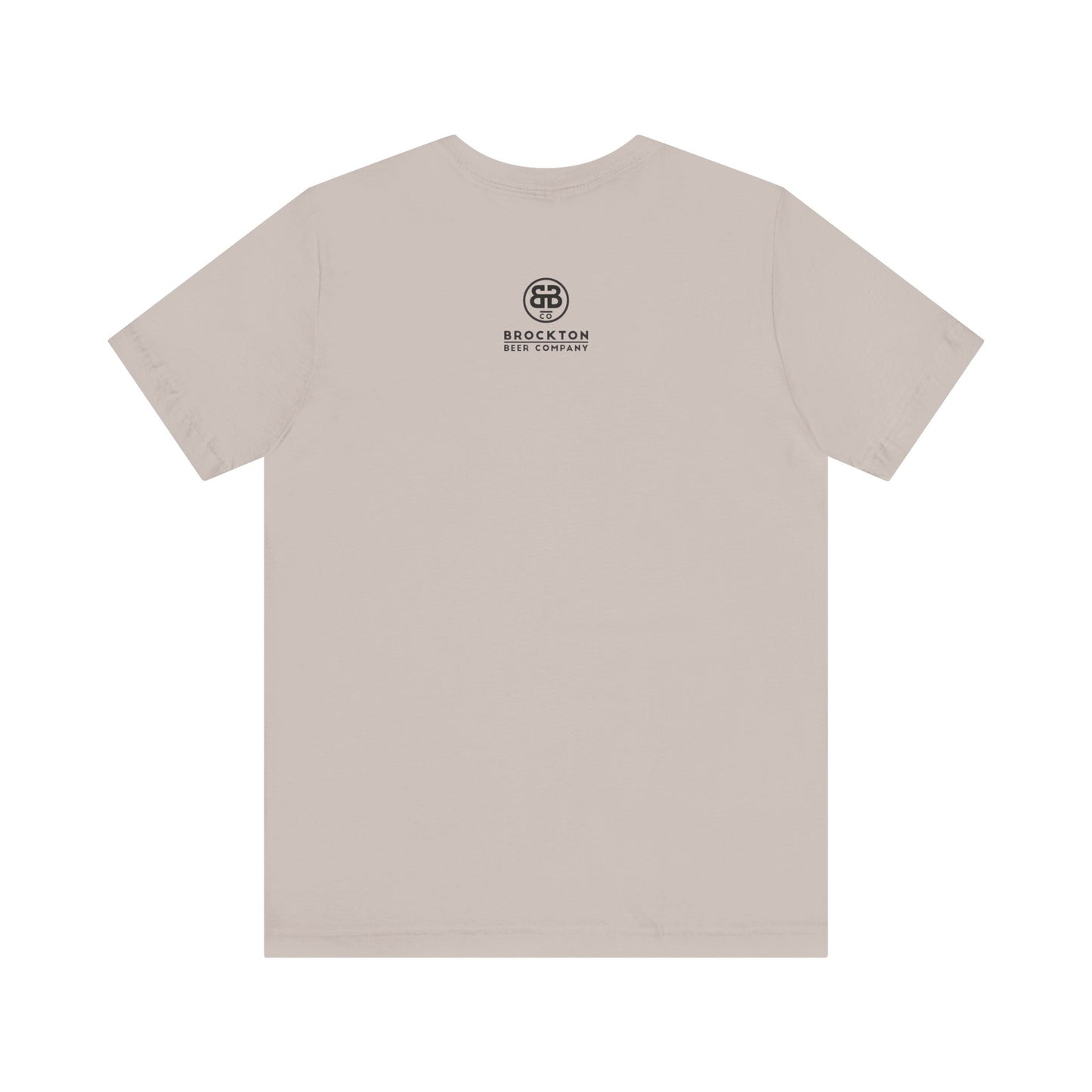 BBC Soft Unisex Mr Gloves Athletic Tee