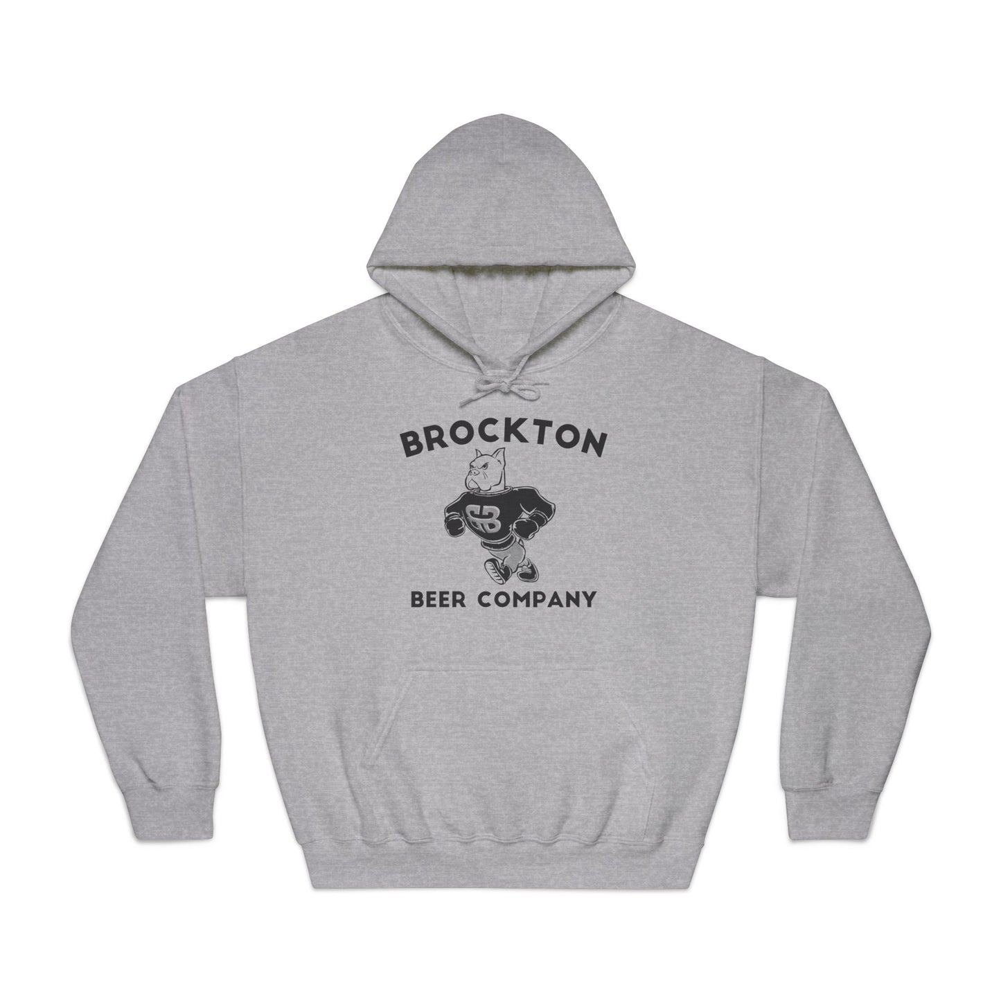 BBC Classic Mr Gloves Unisex Hoodie - Soft, Stylish, Perfect for Casual Gatherings