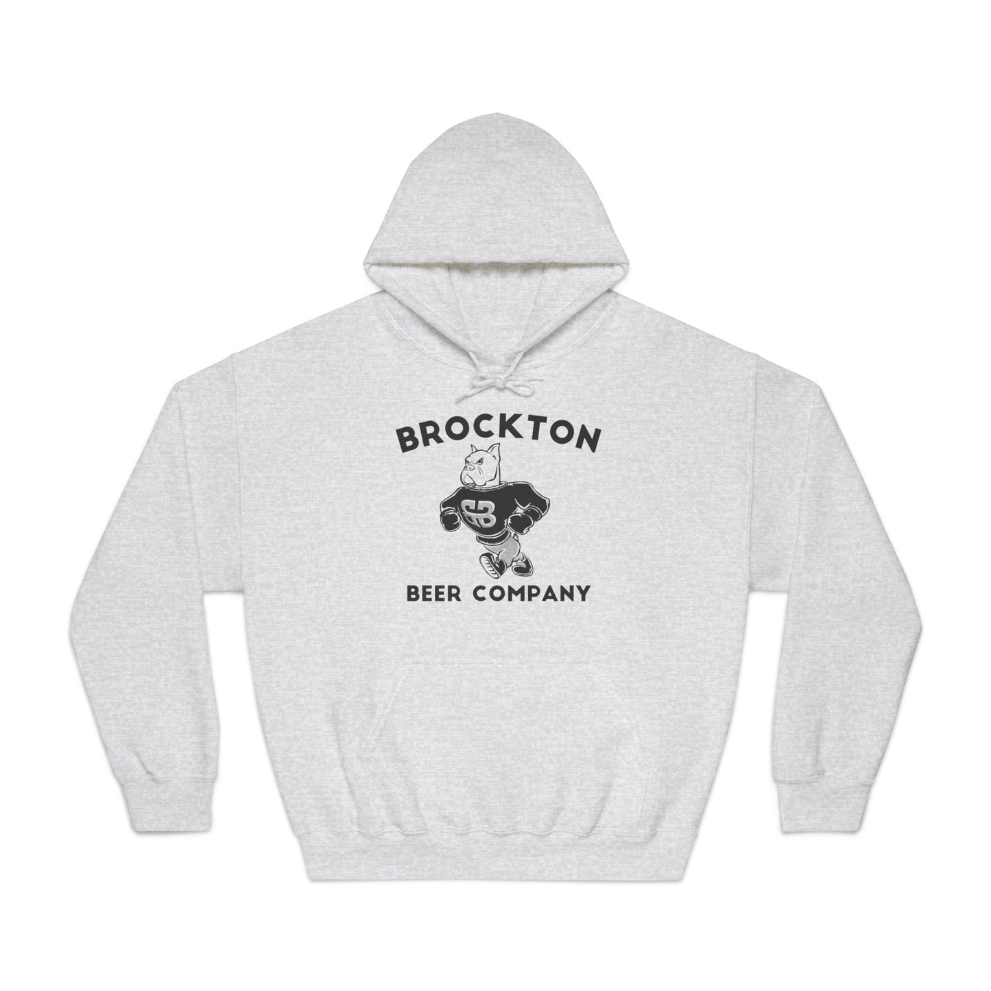 BBC Classic Mr Gloves Unisex Hoodie - Soft, Stylish, Perfect for Casual Gatherings