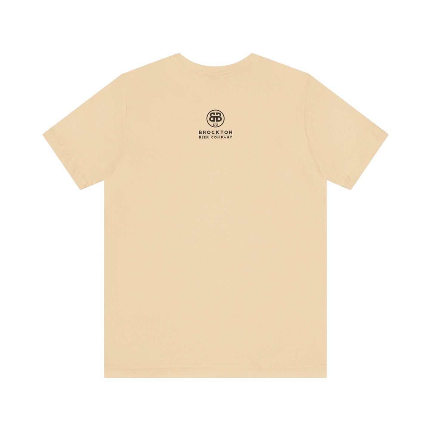BBC Soft Unisex Mr Gloves Athletic Tee