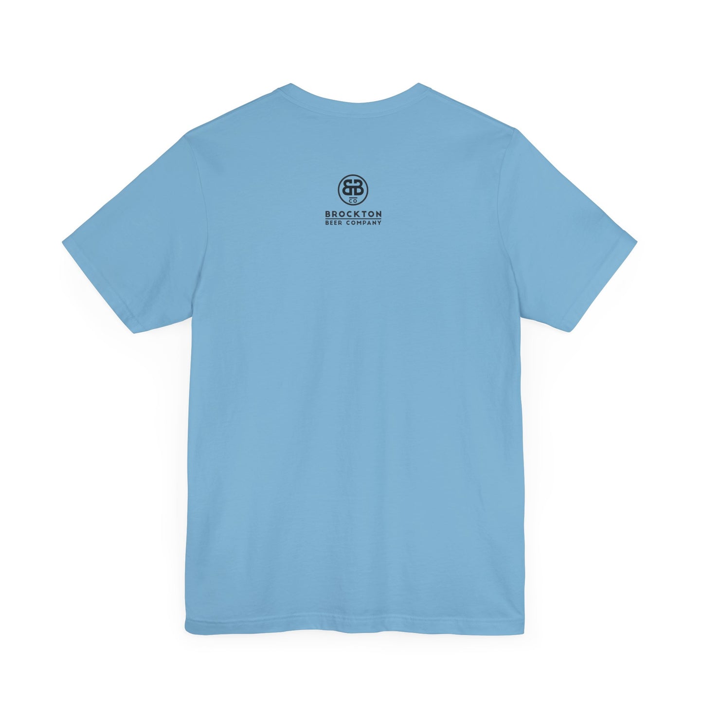 BBC Soft Unisex Mr Gloves Athletic Tee