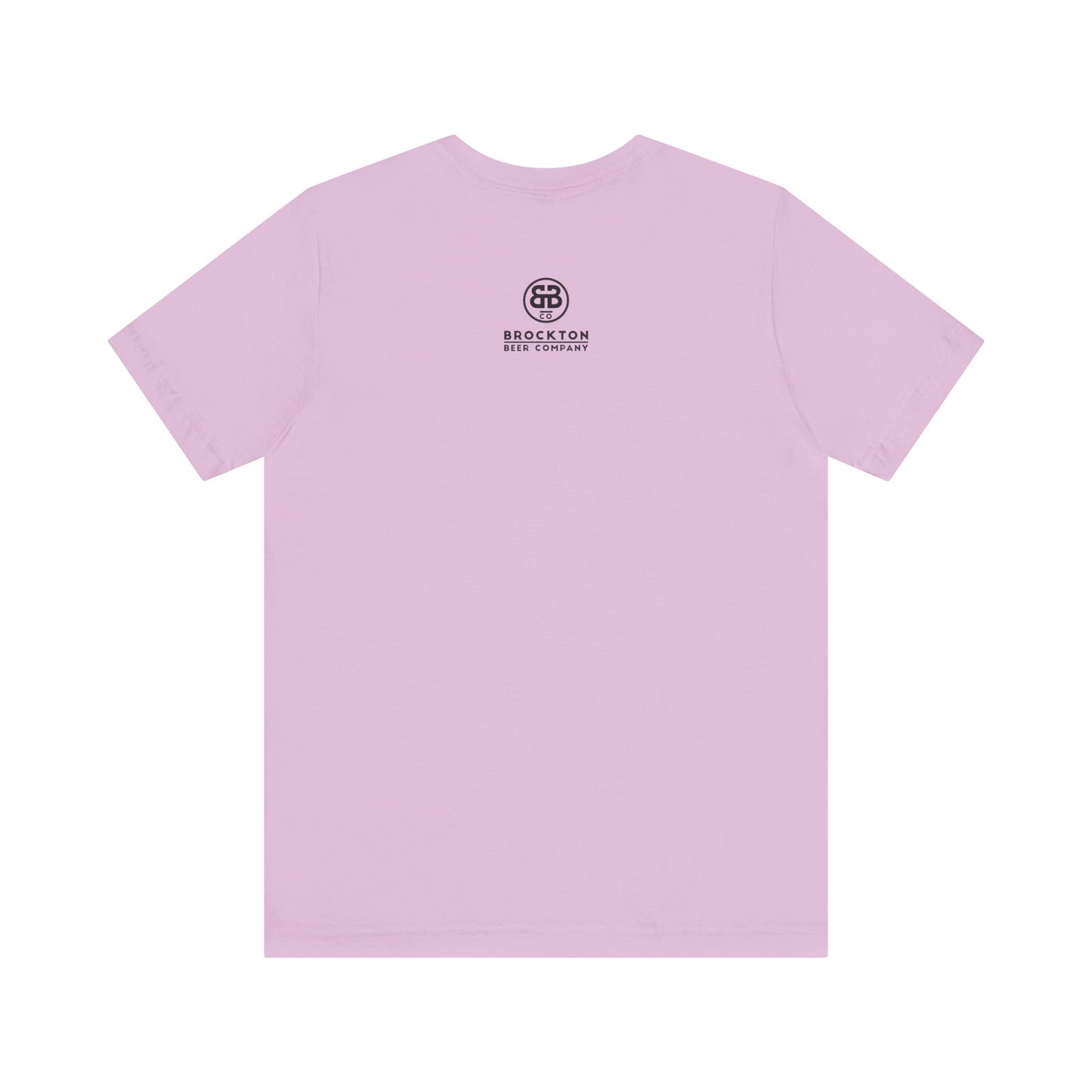 BBC Soft Unisex Mr Gloves Athletic Tee