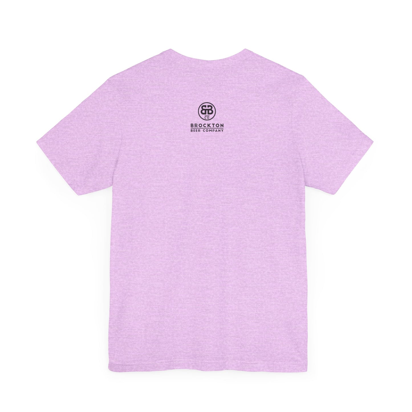 BBC Soft Unisex Mr Gloves Athletic Tee