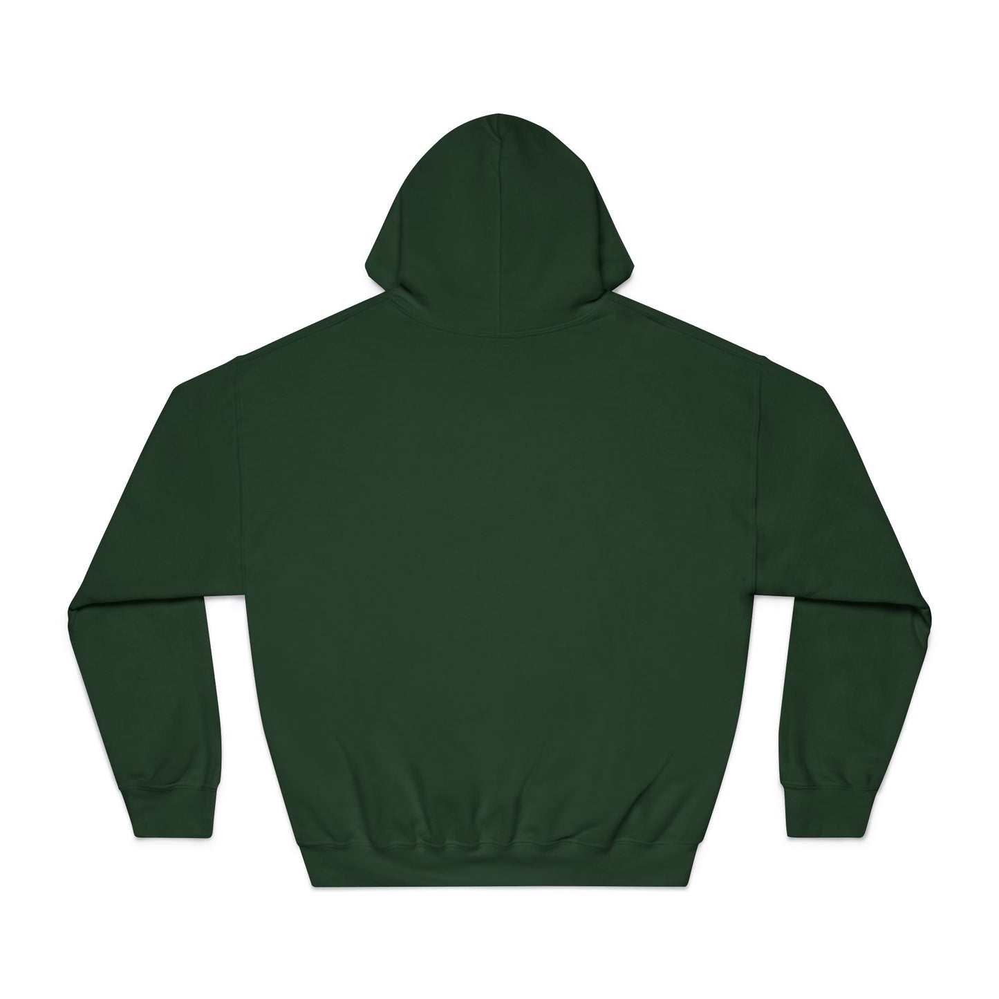 BBC Classic Mr Gloves Unisex Dark Hoodie