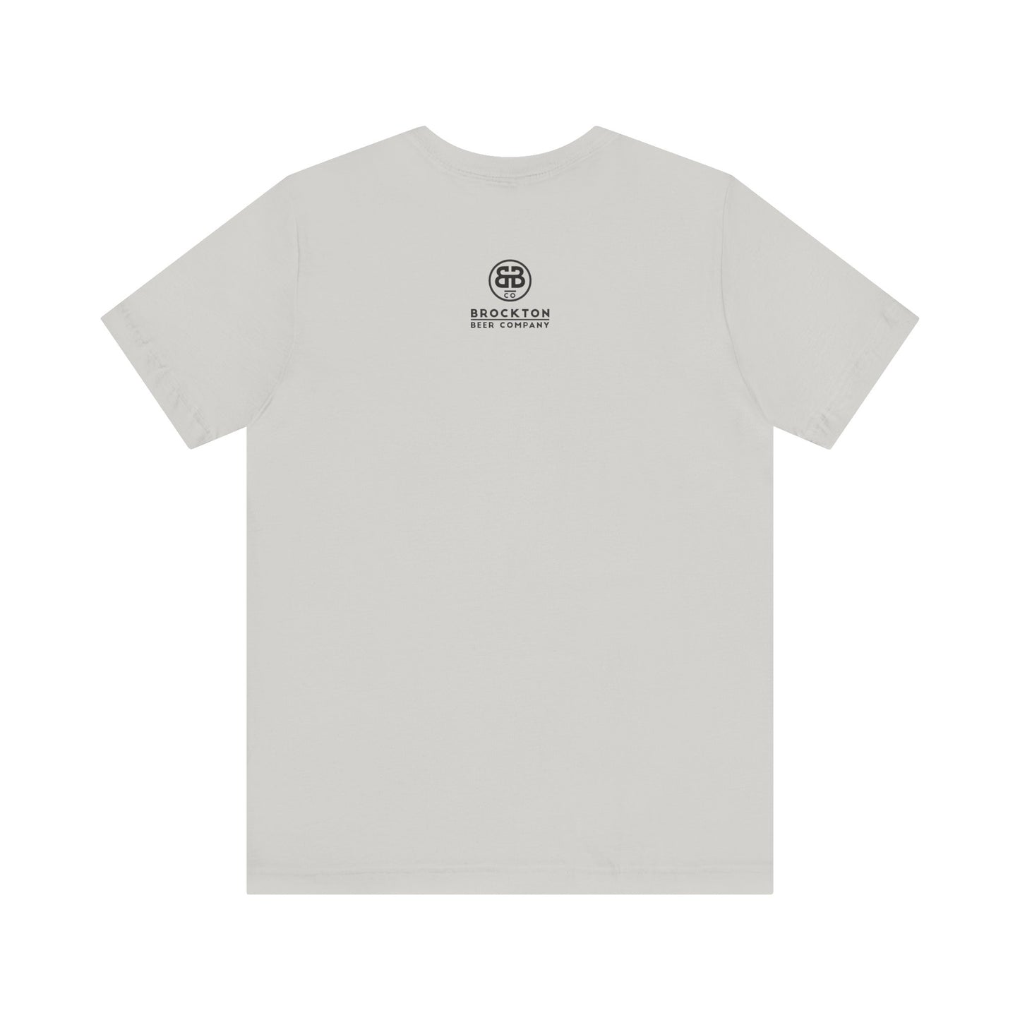 BBC Soft Unisex Mr Gloves Athletic Tee