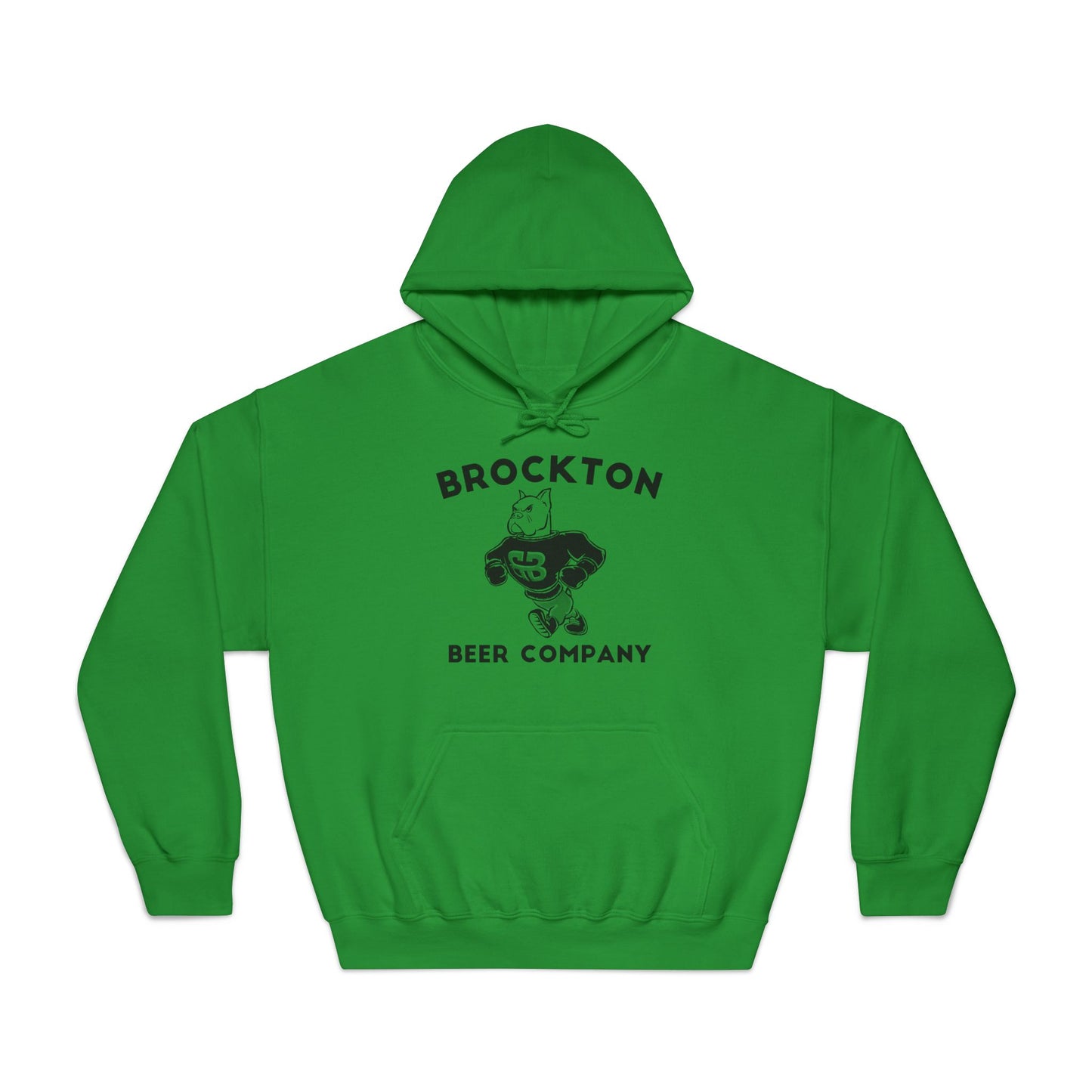 BBC Classic Mr Gloves Unisex Hoodie - Soft, Stylish, Perfect for Casual Gatherings