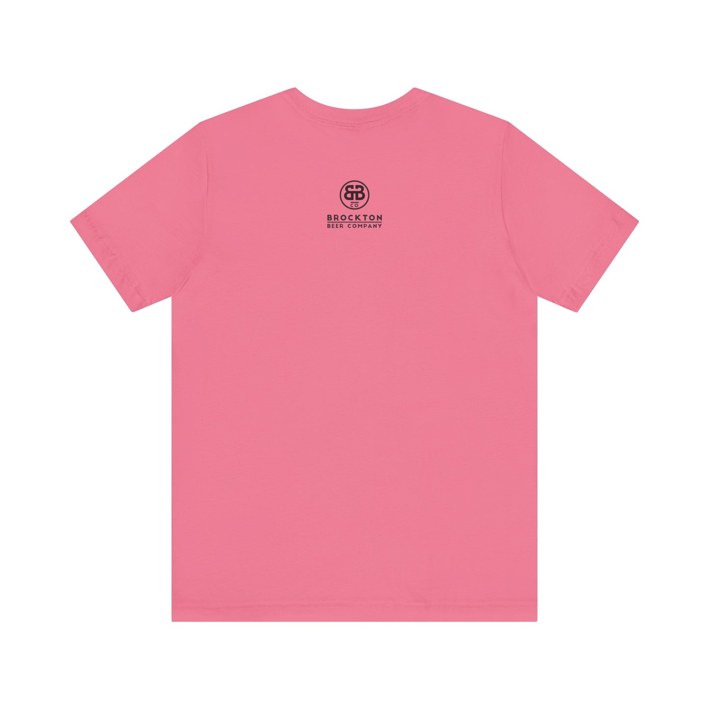 BBC Soft Unisex Mr Gloves Athletic Tee