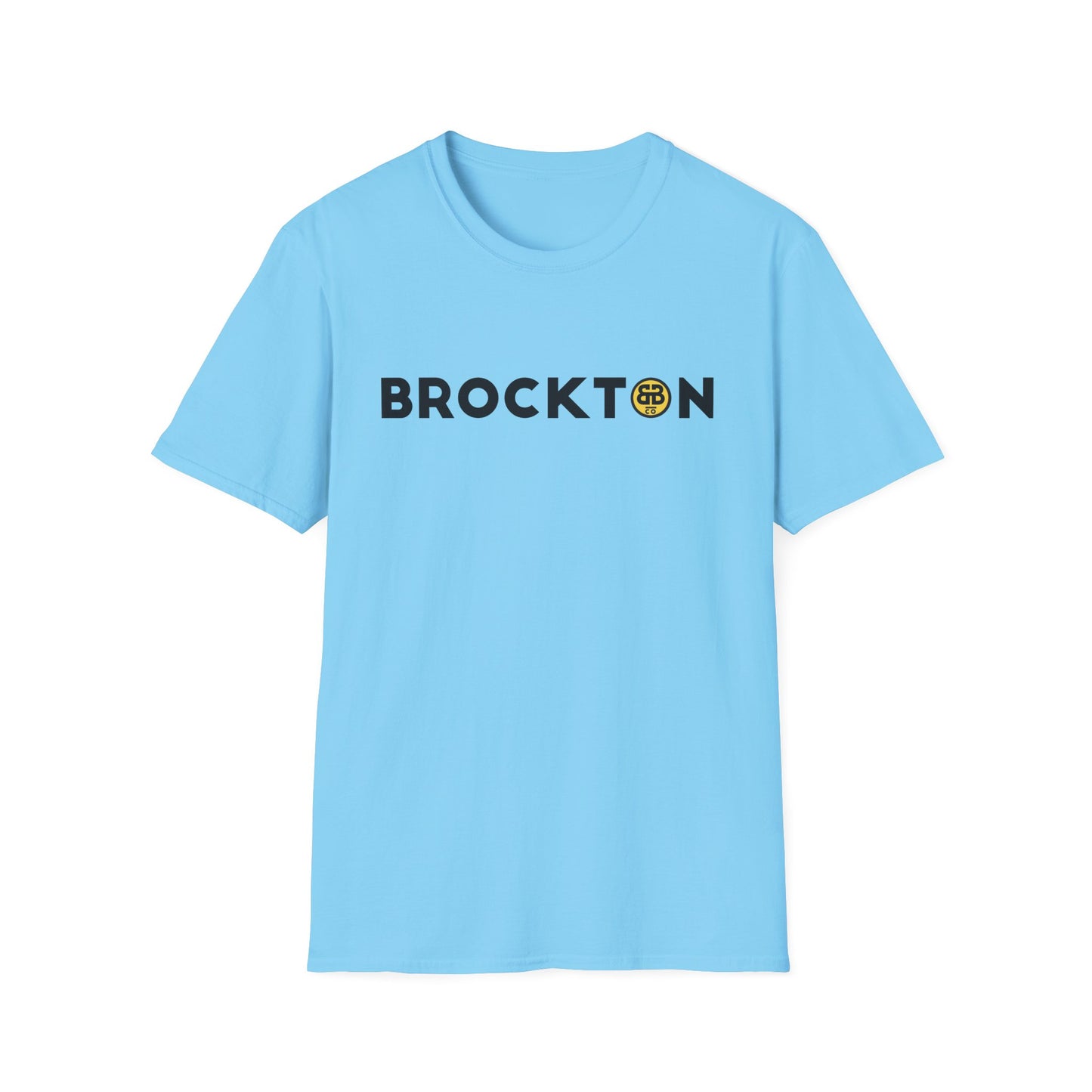 Brockton Softstyle T-Shirt