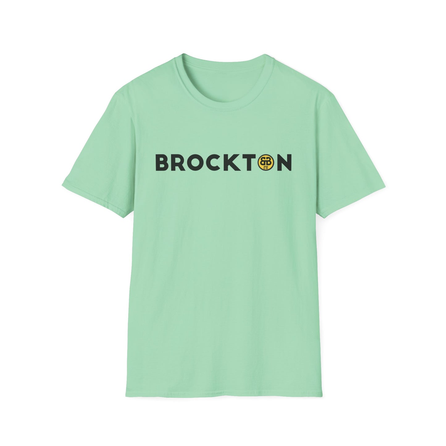 Brockton Softstyle T-Shirt