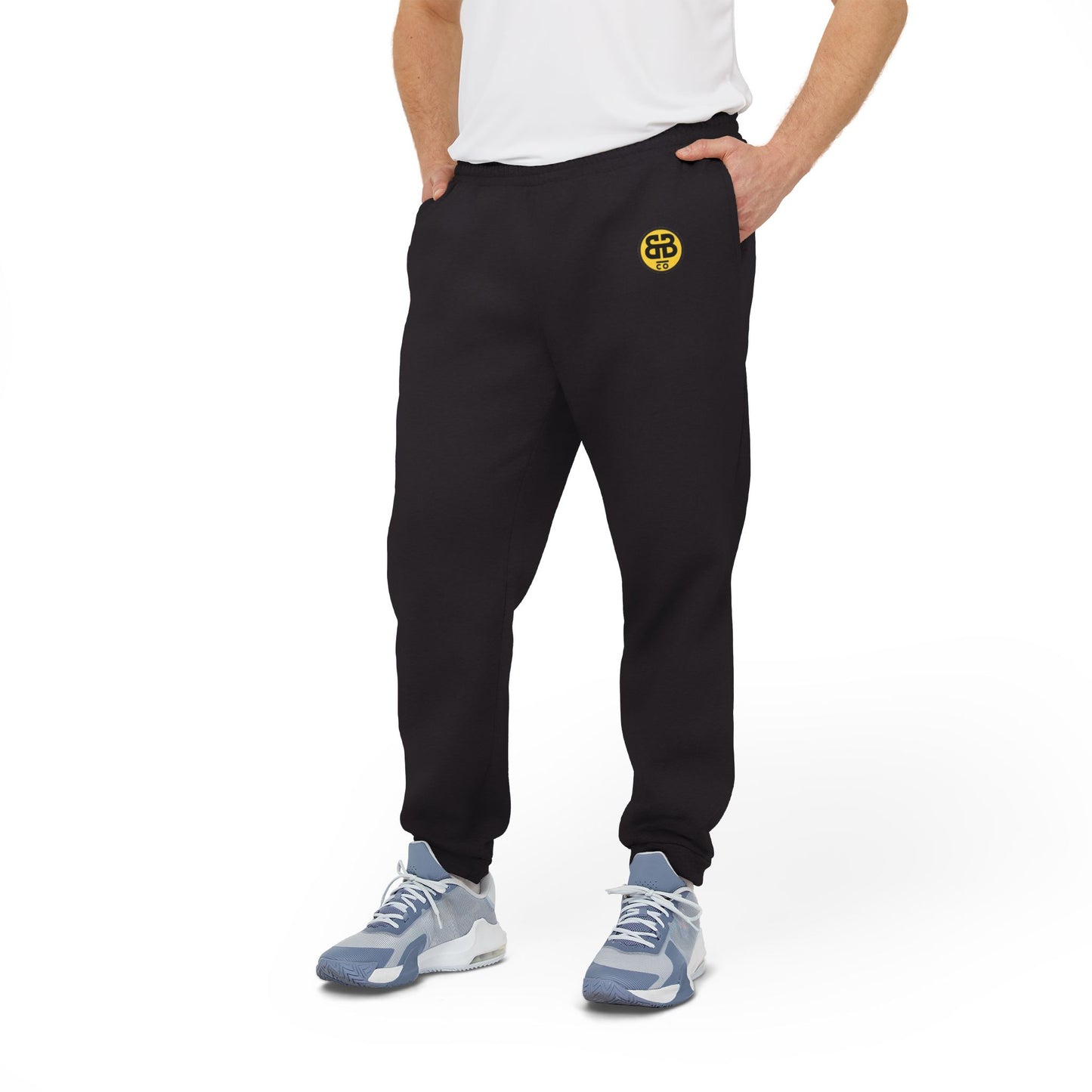 BBs Unisex Fleece Joggers