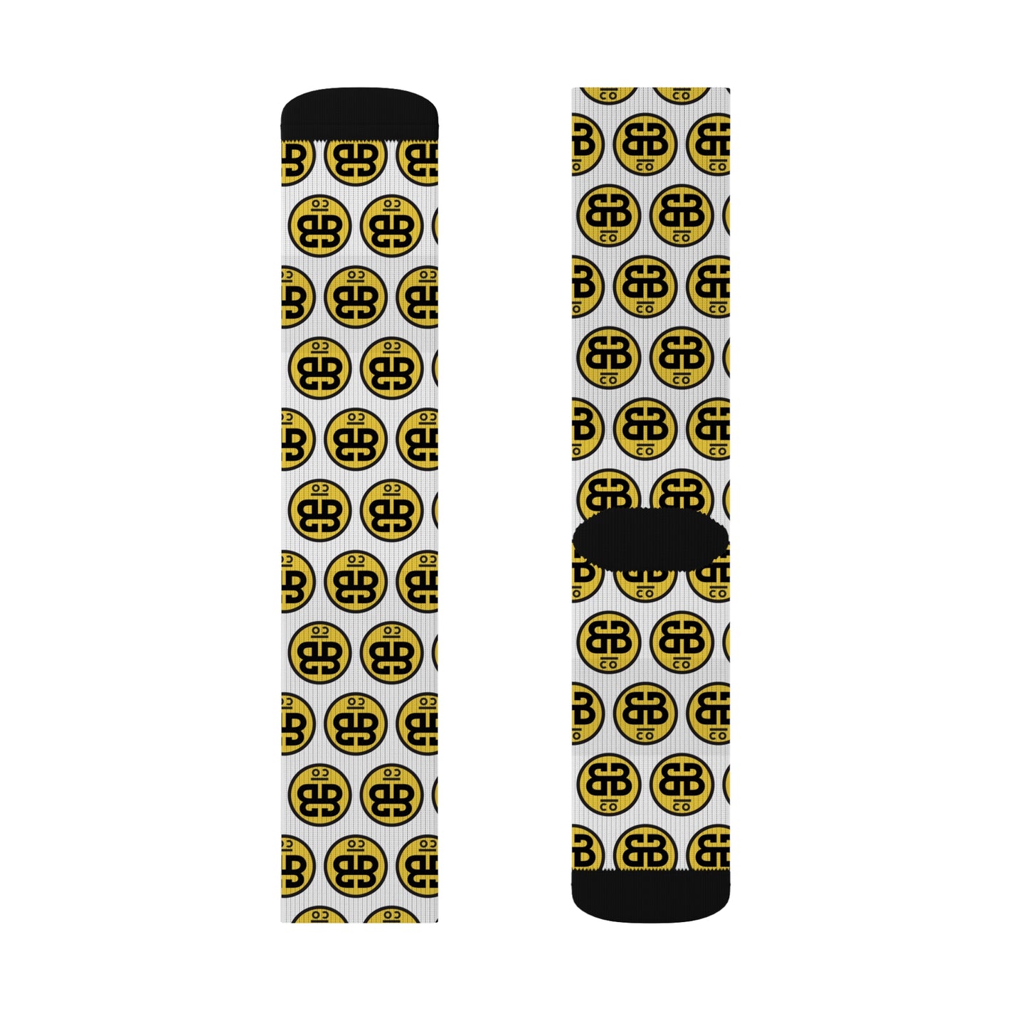 Logo Socks