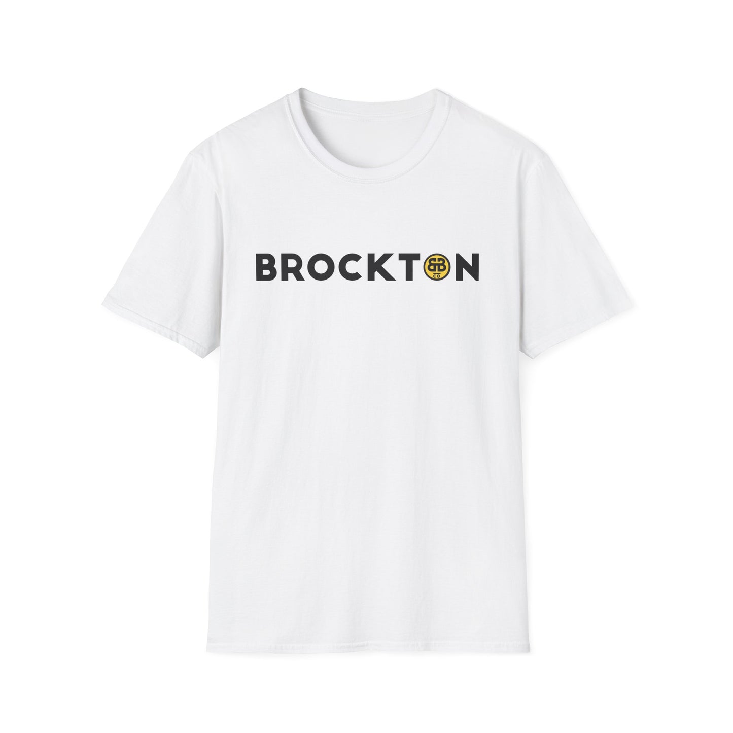 Brockton Softstyle T-Shirt