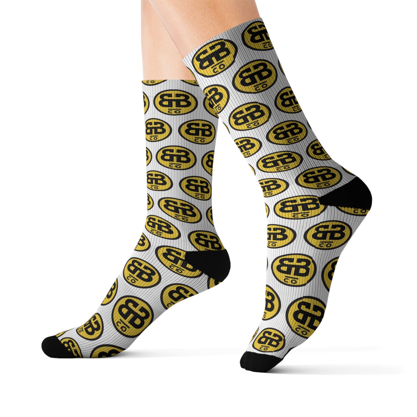 Logo Socks