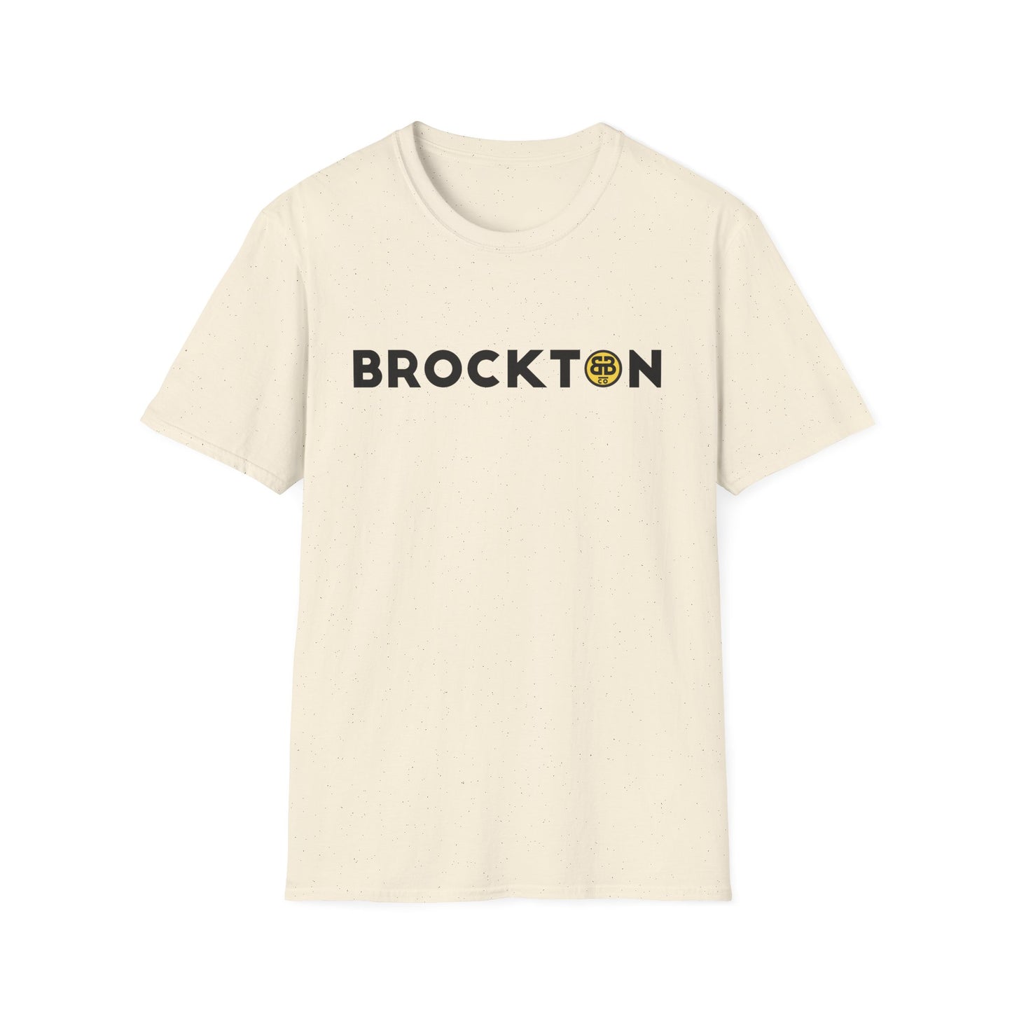 Brockton Softstyle T-Shirt