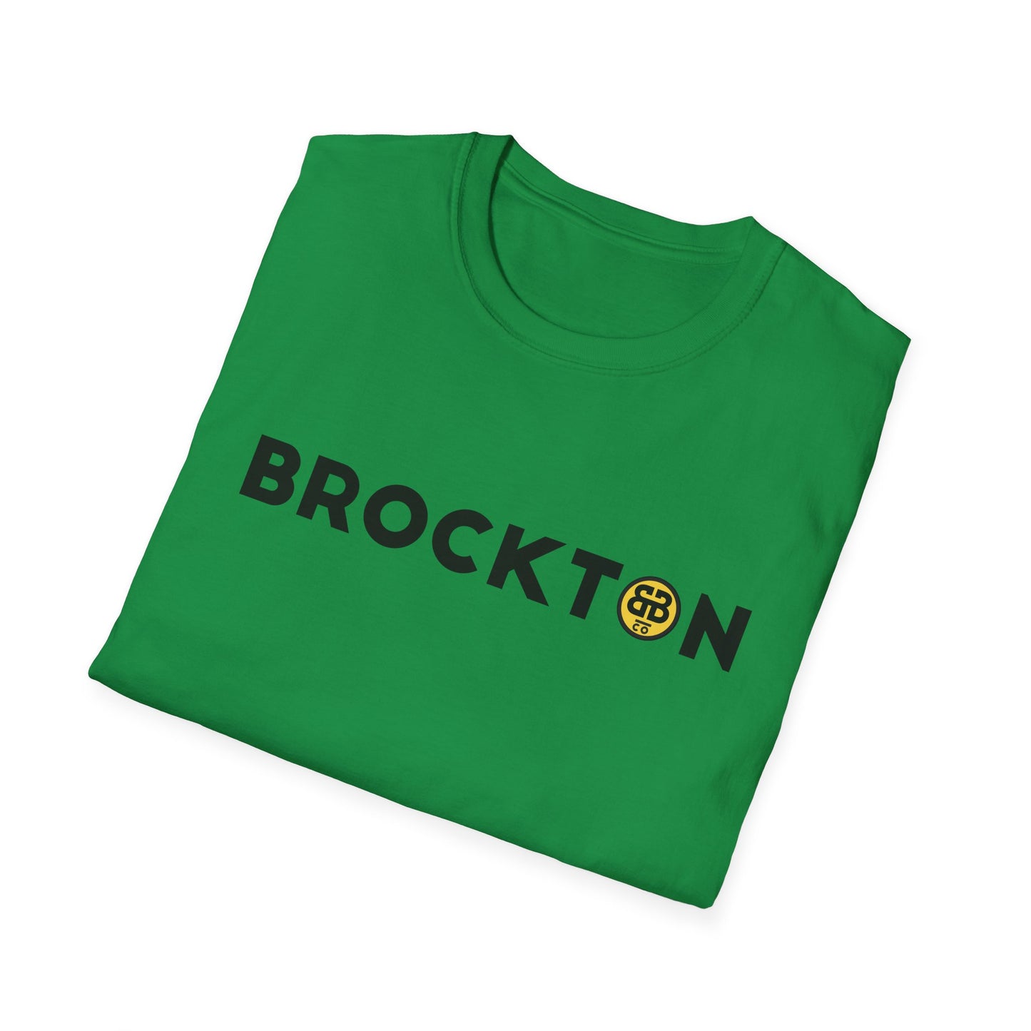 Brockton Softstyle T-Shirt