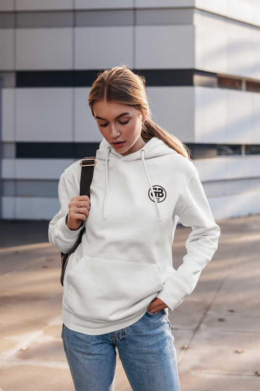 BBC Mr Gloves Unisex Pullover Fleece Hoodie